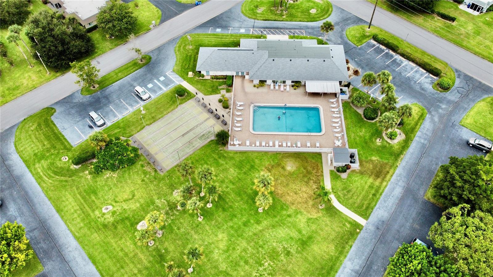 CORTEZ VILLAS 2 - Residential