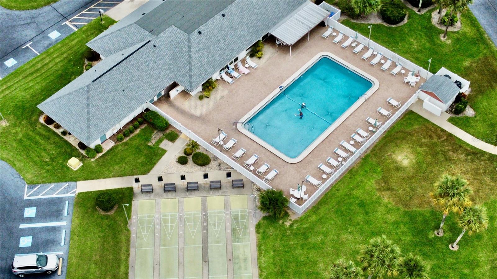 CORTEZ VILLAS 2 - Residential