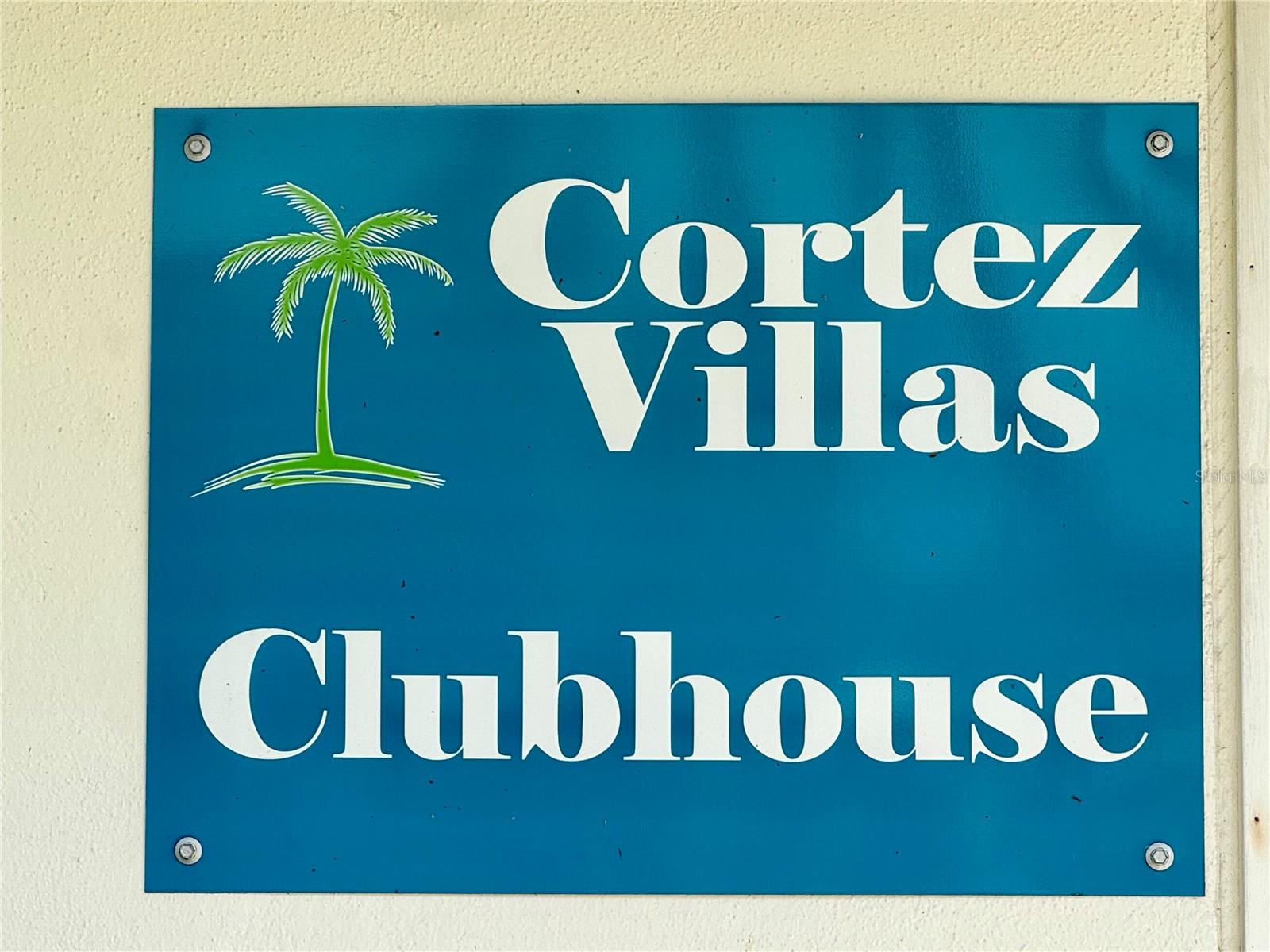 CORTEZ VILLAS 2 - Residential