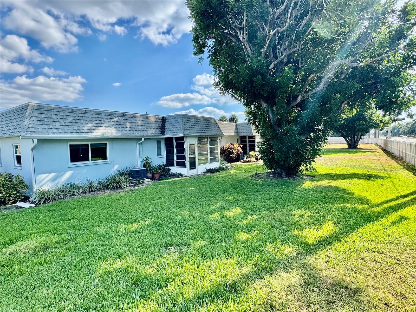 CORTEZ VILLAS 2 - Residential