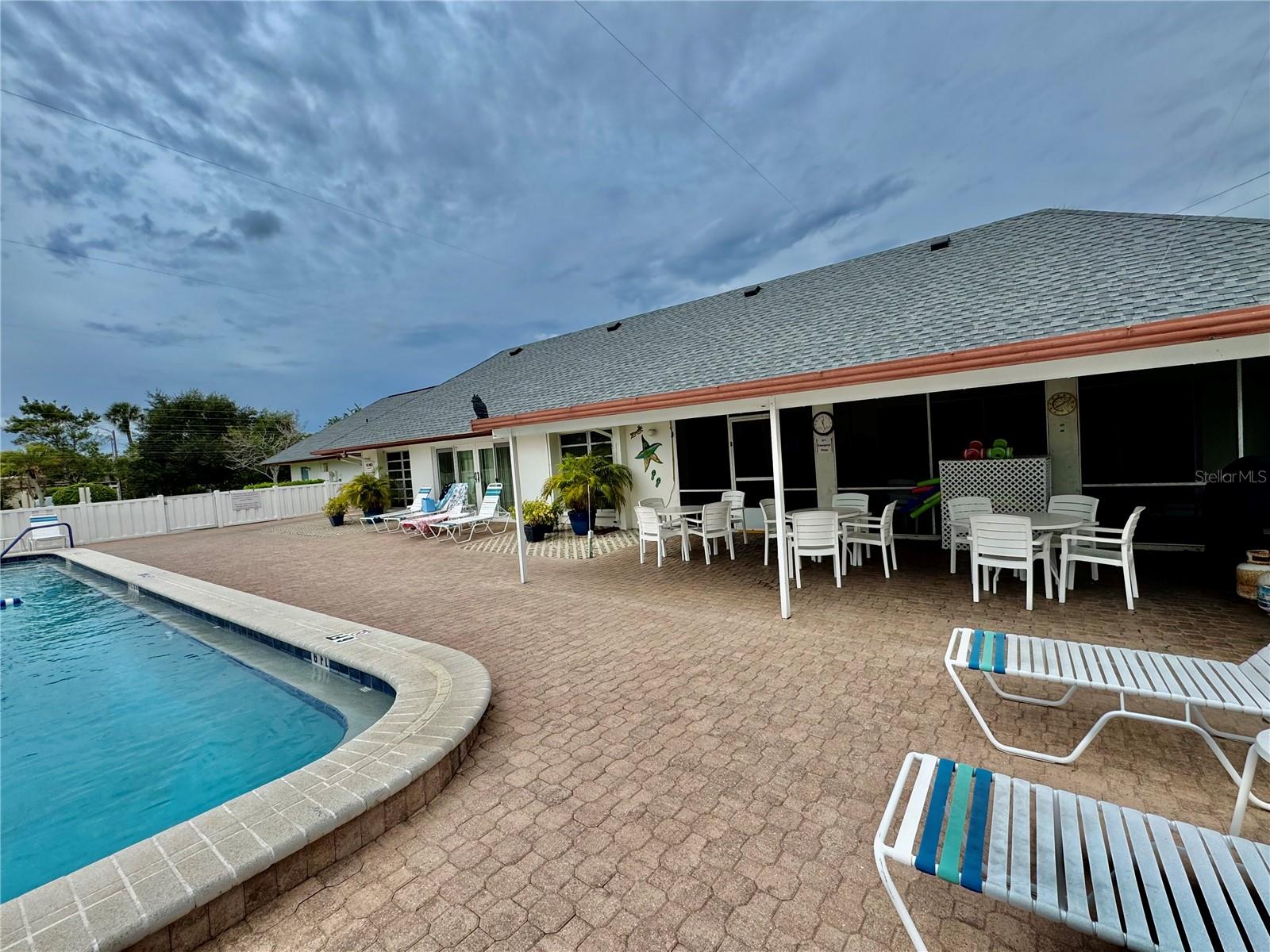 CORTEZ VILLAS 2 - Residential