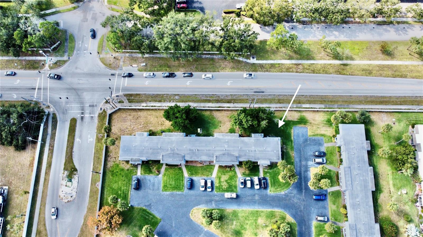 CORTEZ VILLAS 2 - Residential