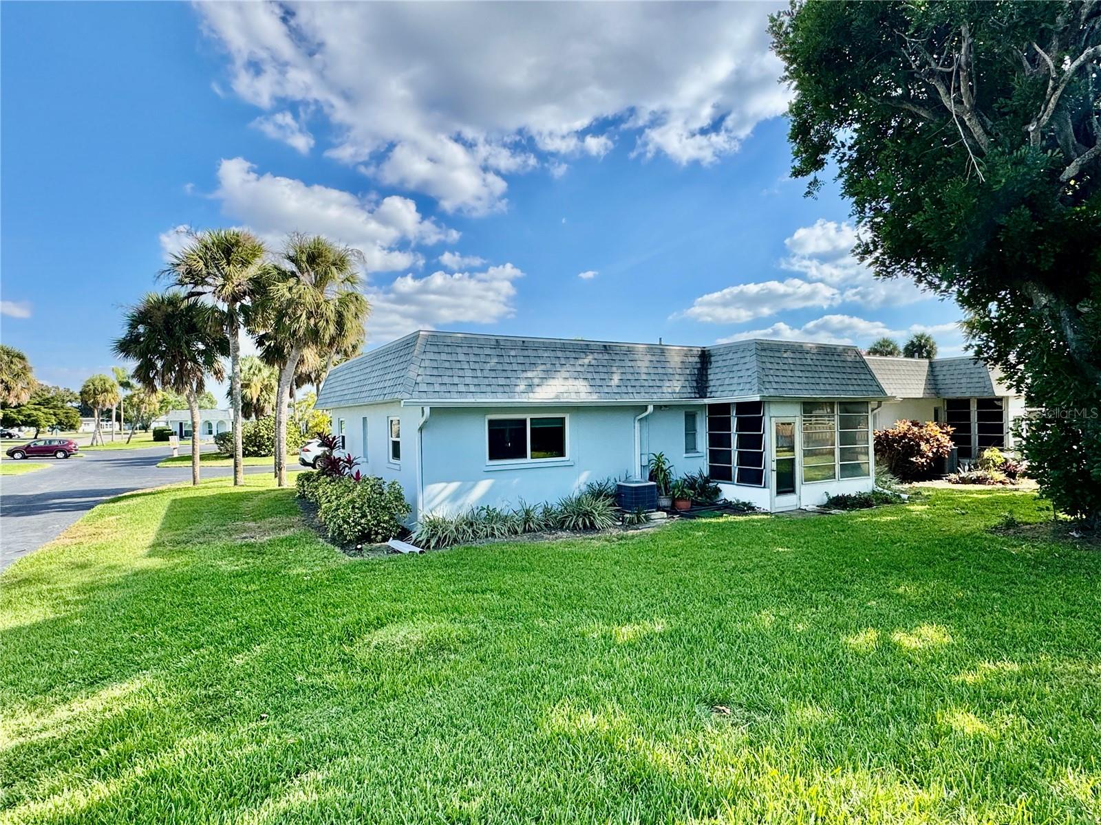 CORTEZ VILLAS 2 - Residential