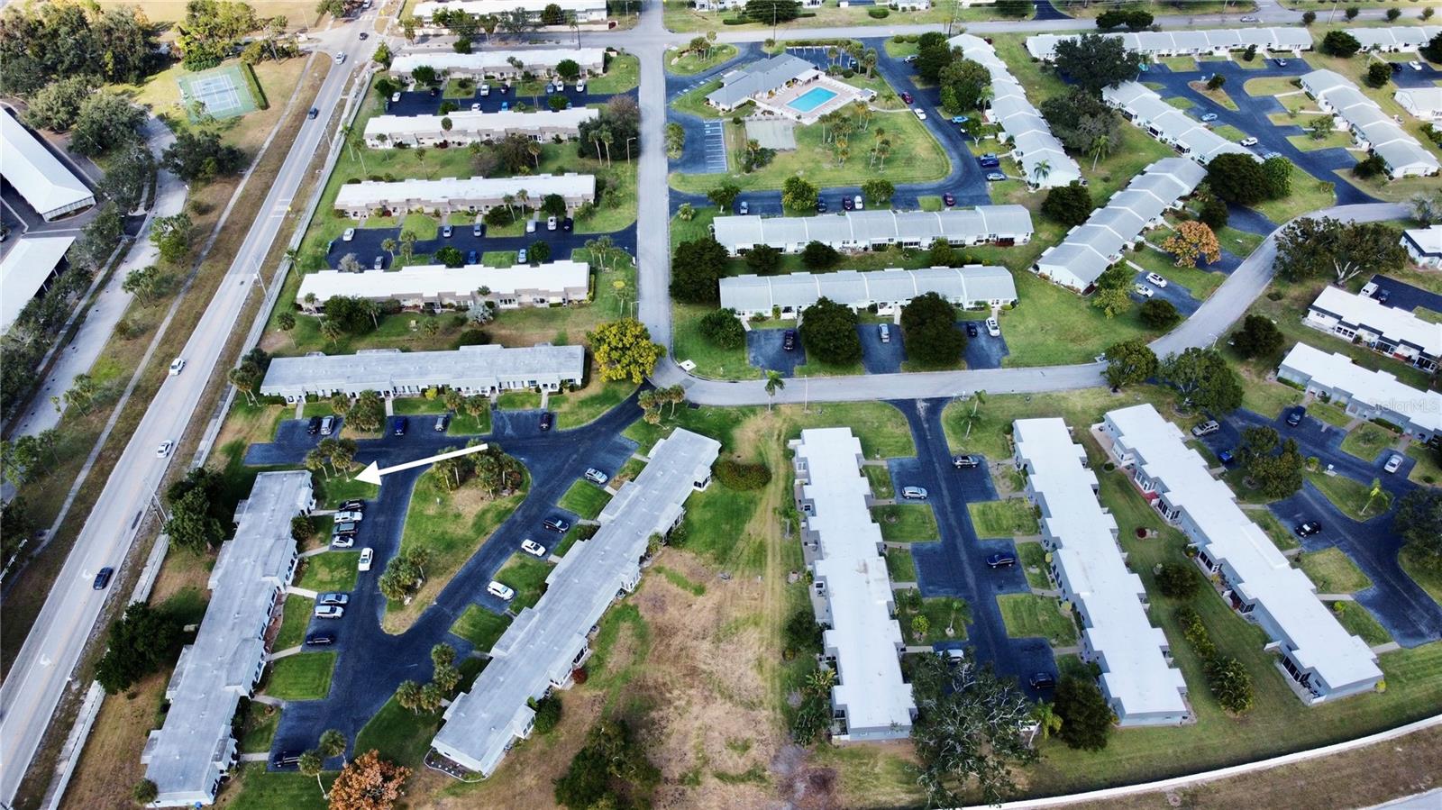 CORTEZ VILLAS 2 - Residential