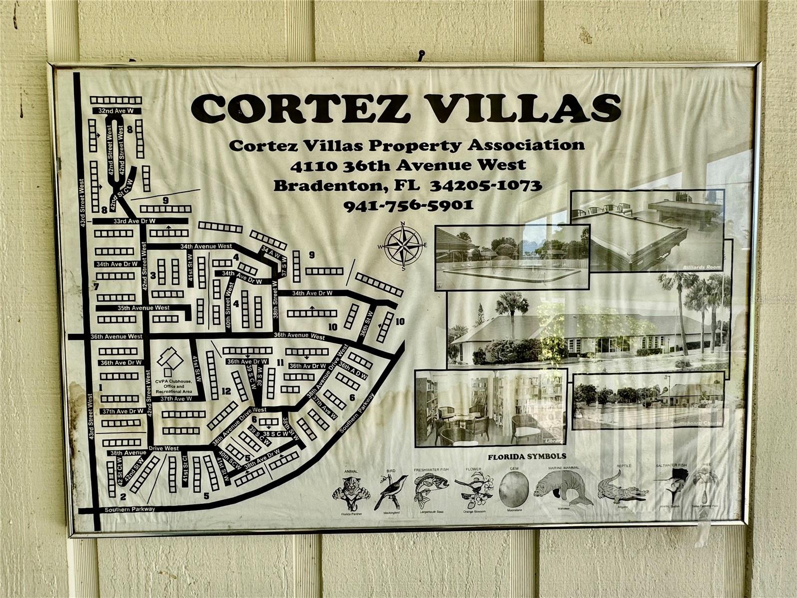 CORTEZ VILLAS 2 - Residential