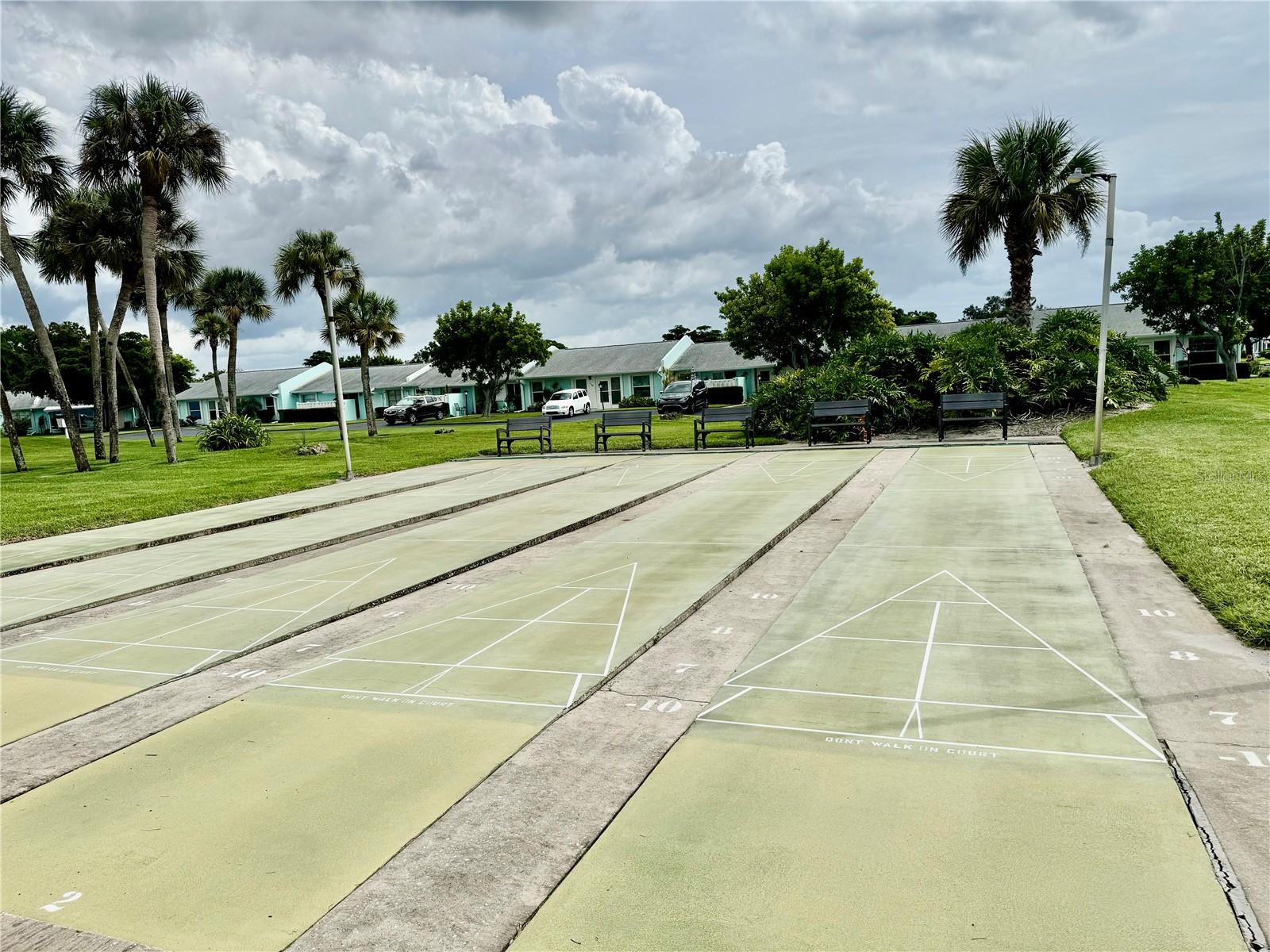 CORTEZ VILLAS 2 - Residential