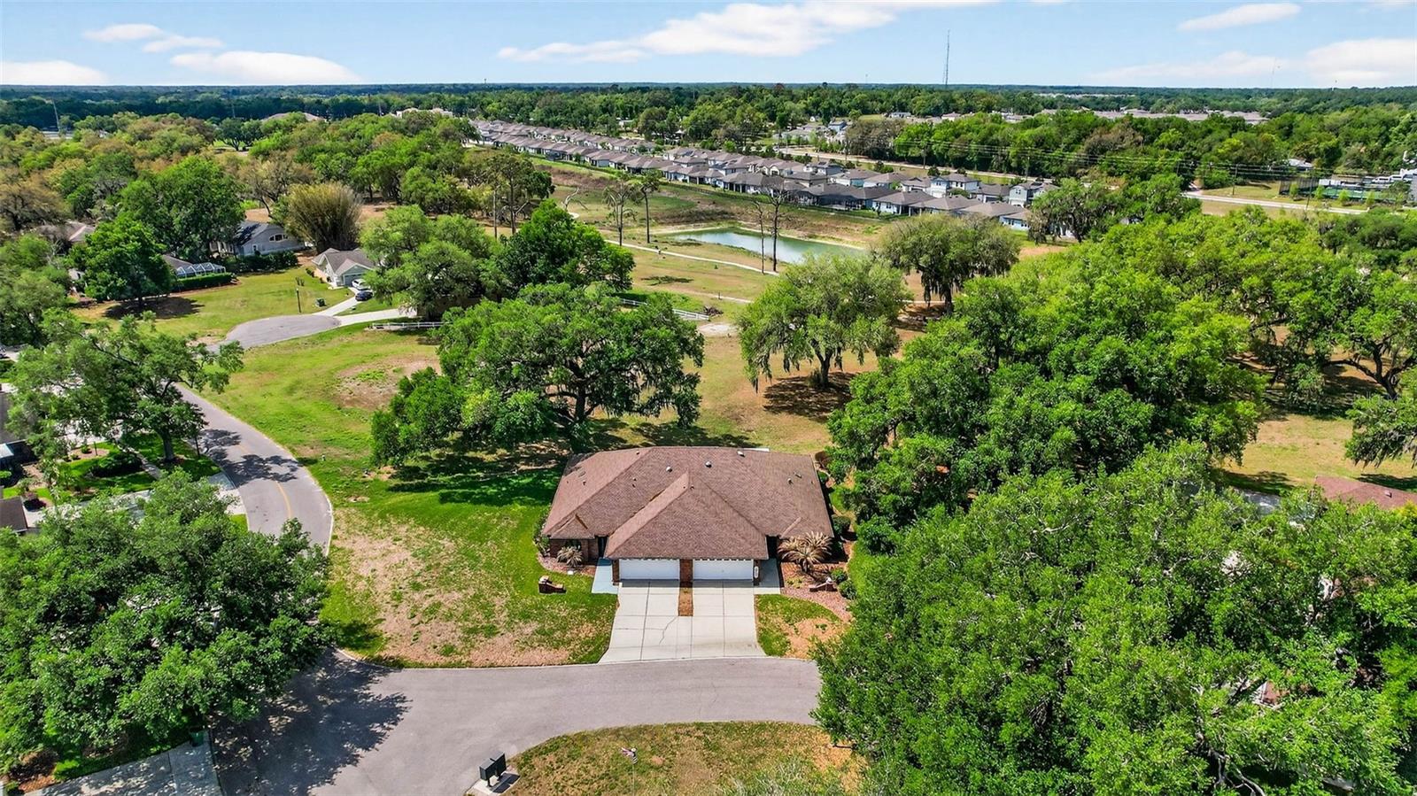 SILVER OAKS - Residential