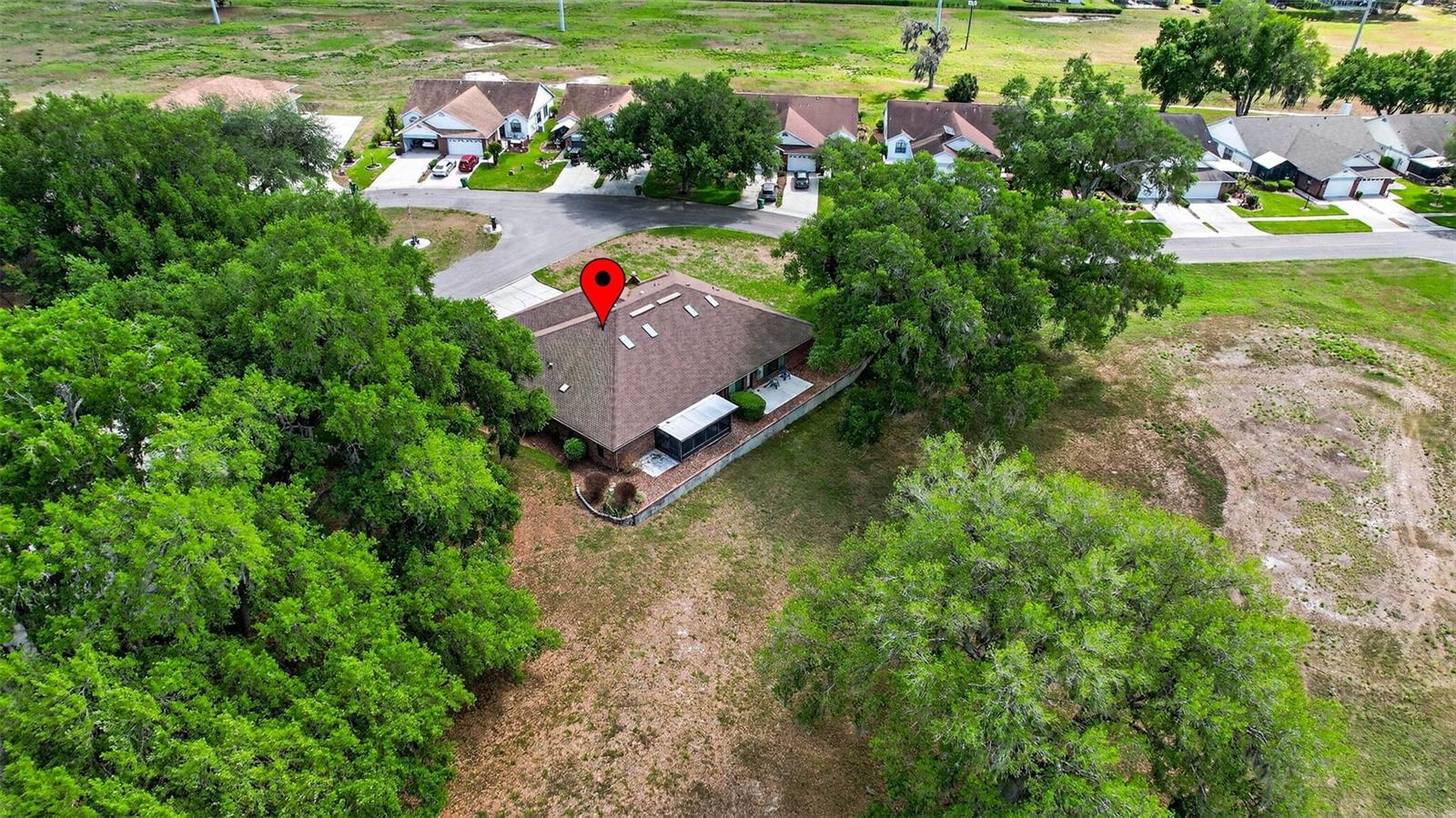 SILVER OAKS - Residential