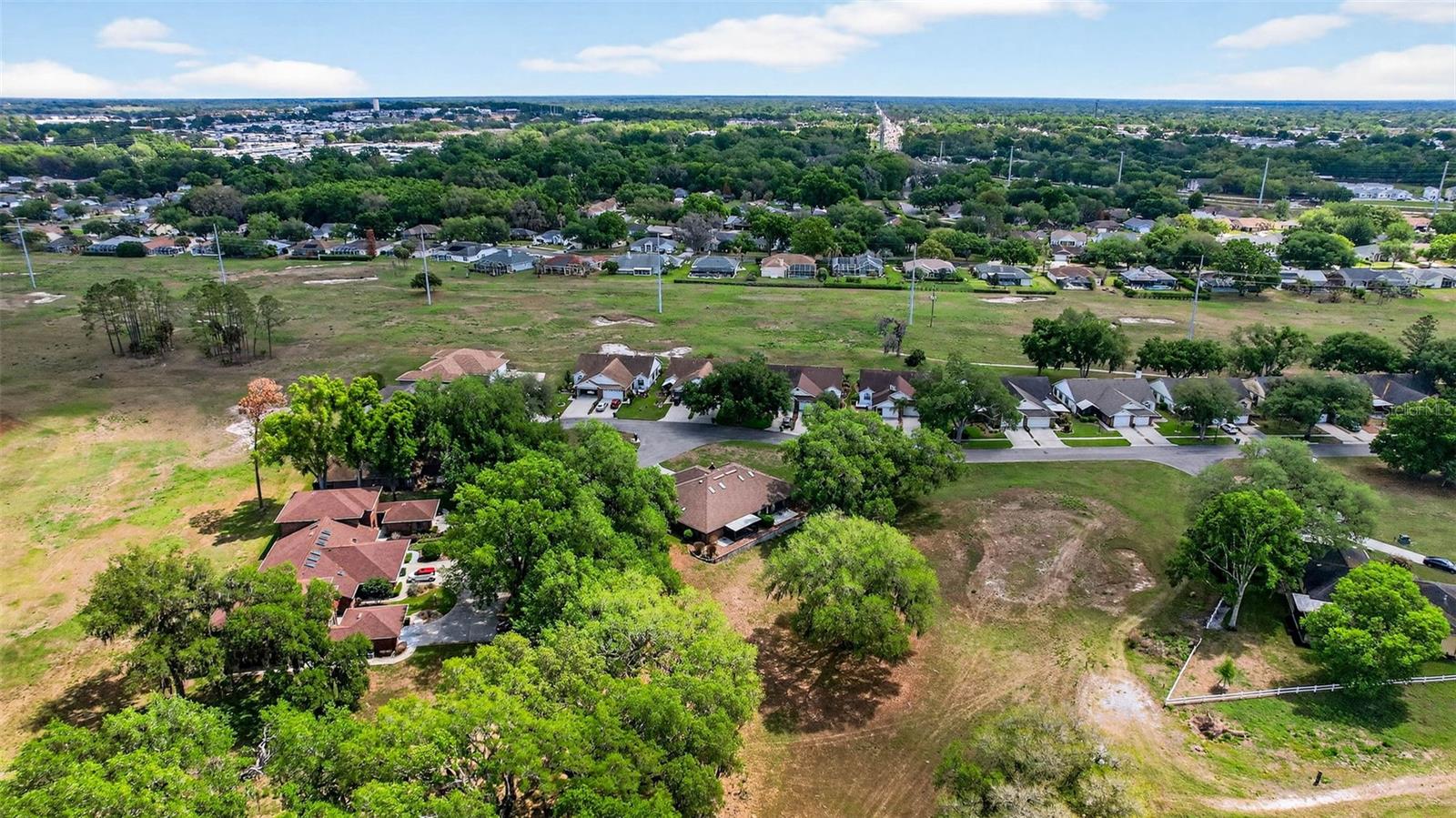 SILVER OAKS - Residential