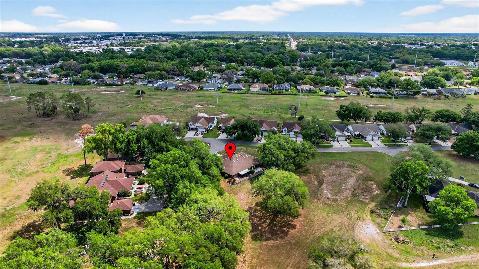 SILVER OAKS - Residential