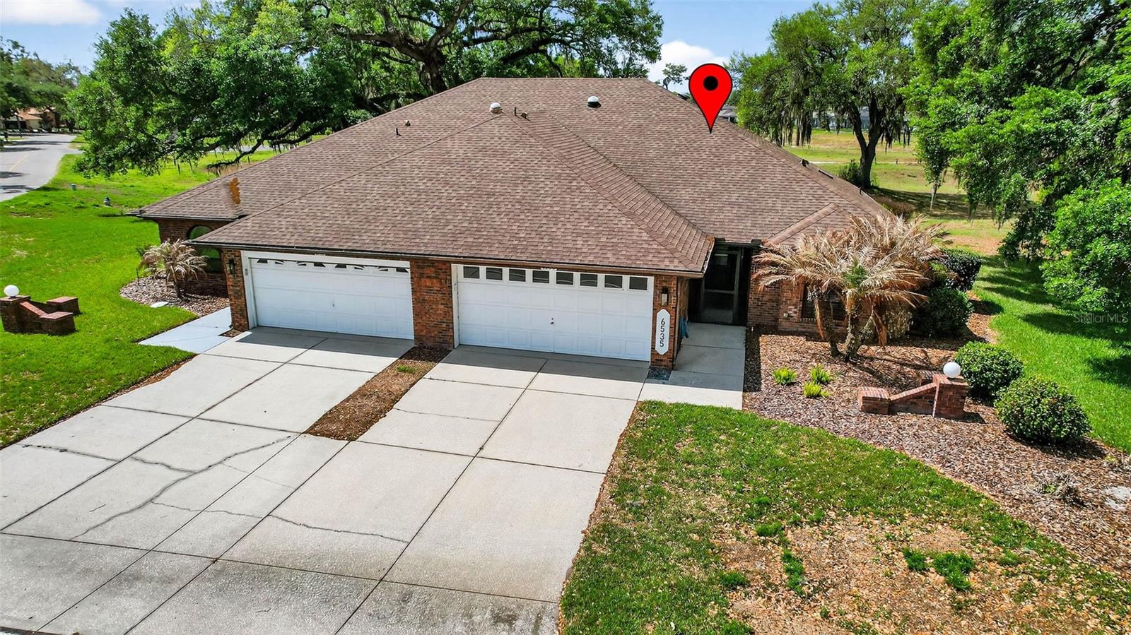 SILVER OAKS - Residential