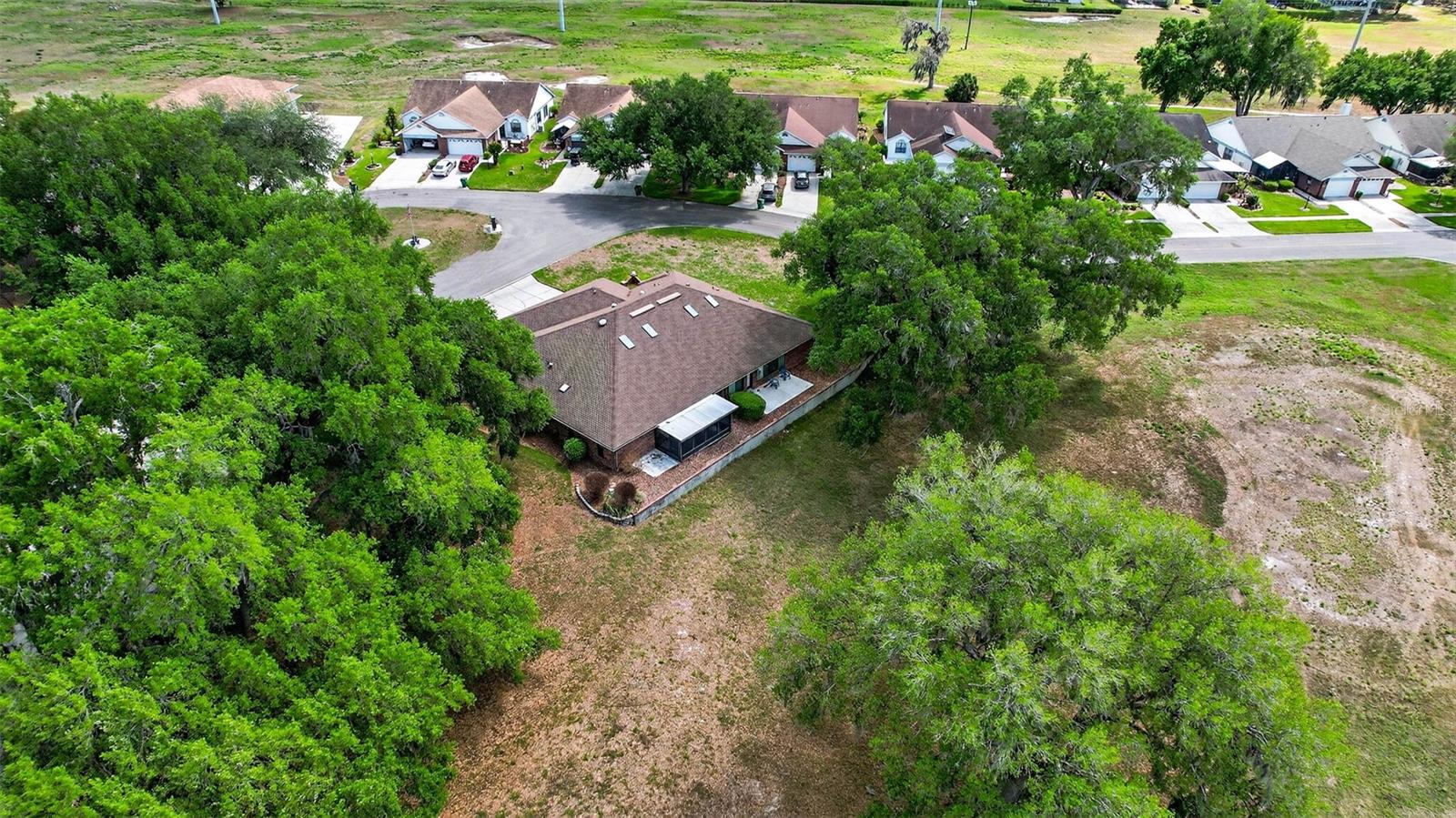 SILVER OAKS - Residential