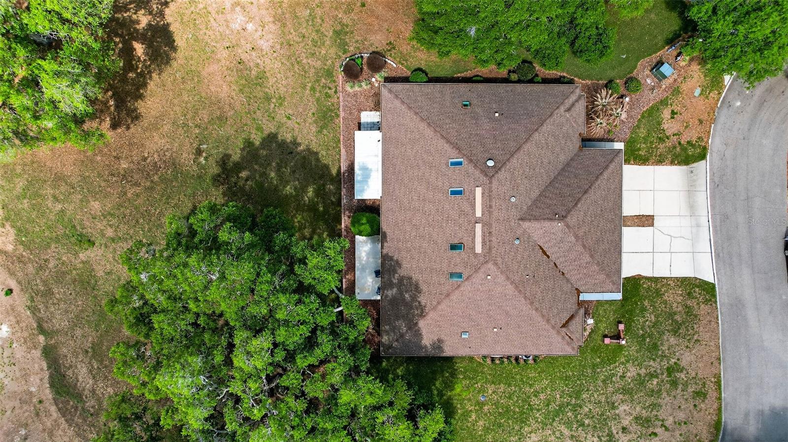 SILVER OAKS - Residential