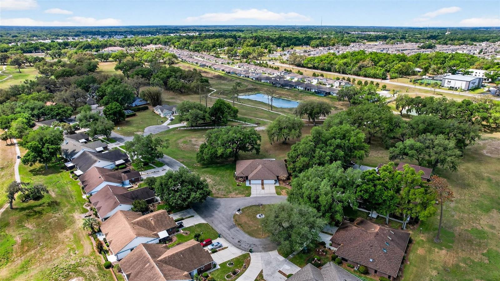 SILVER OAKS - Residential