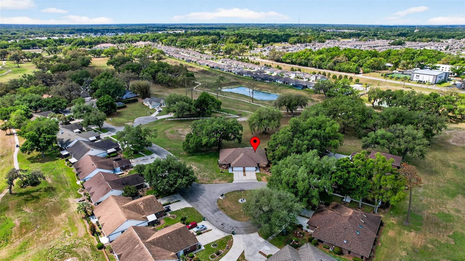 SILVER OAKS - Residential