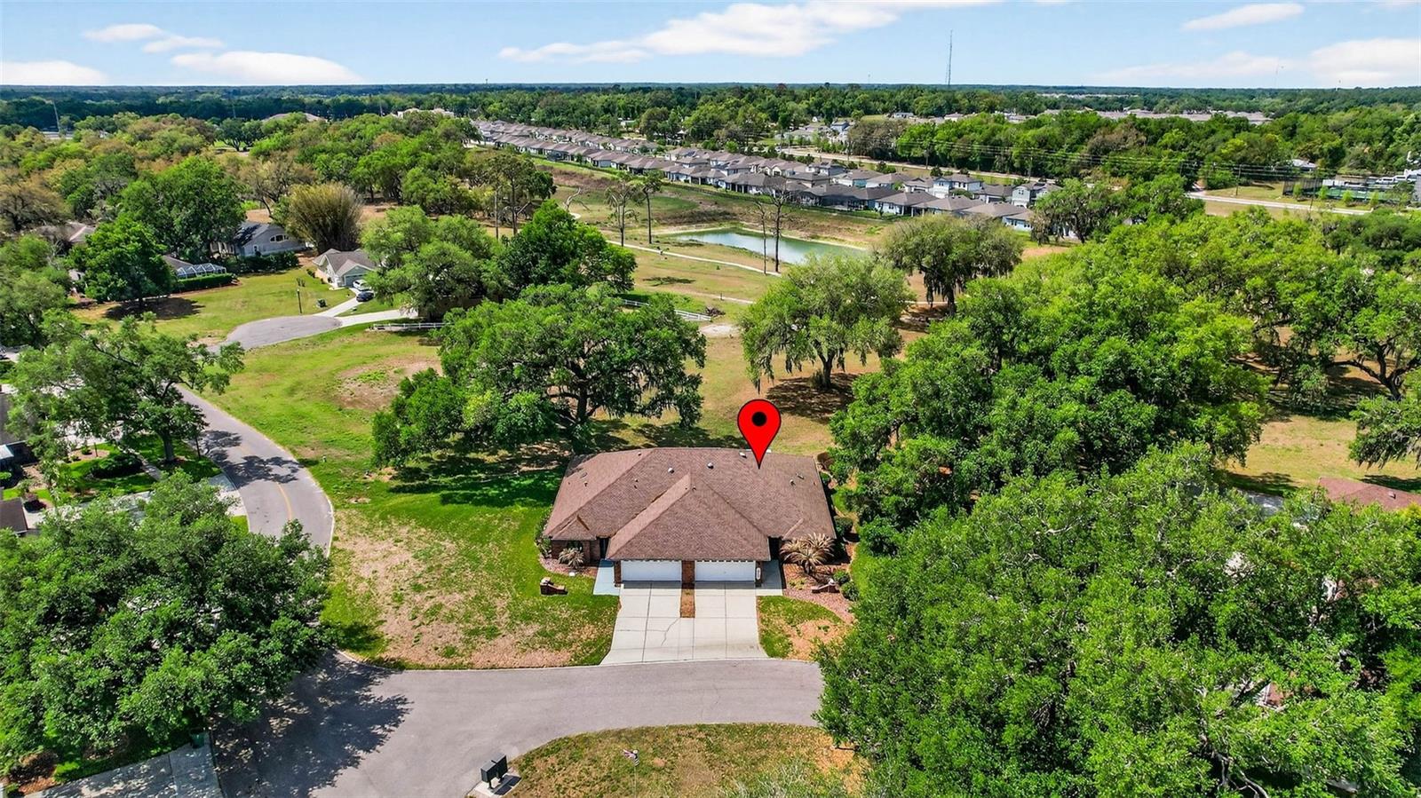 SILVER OAKS - Residential