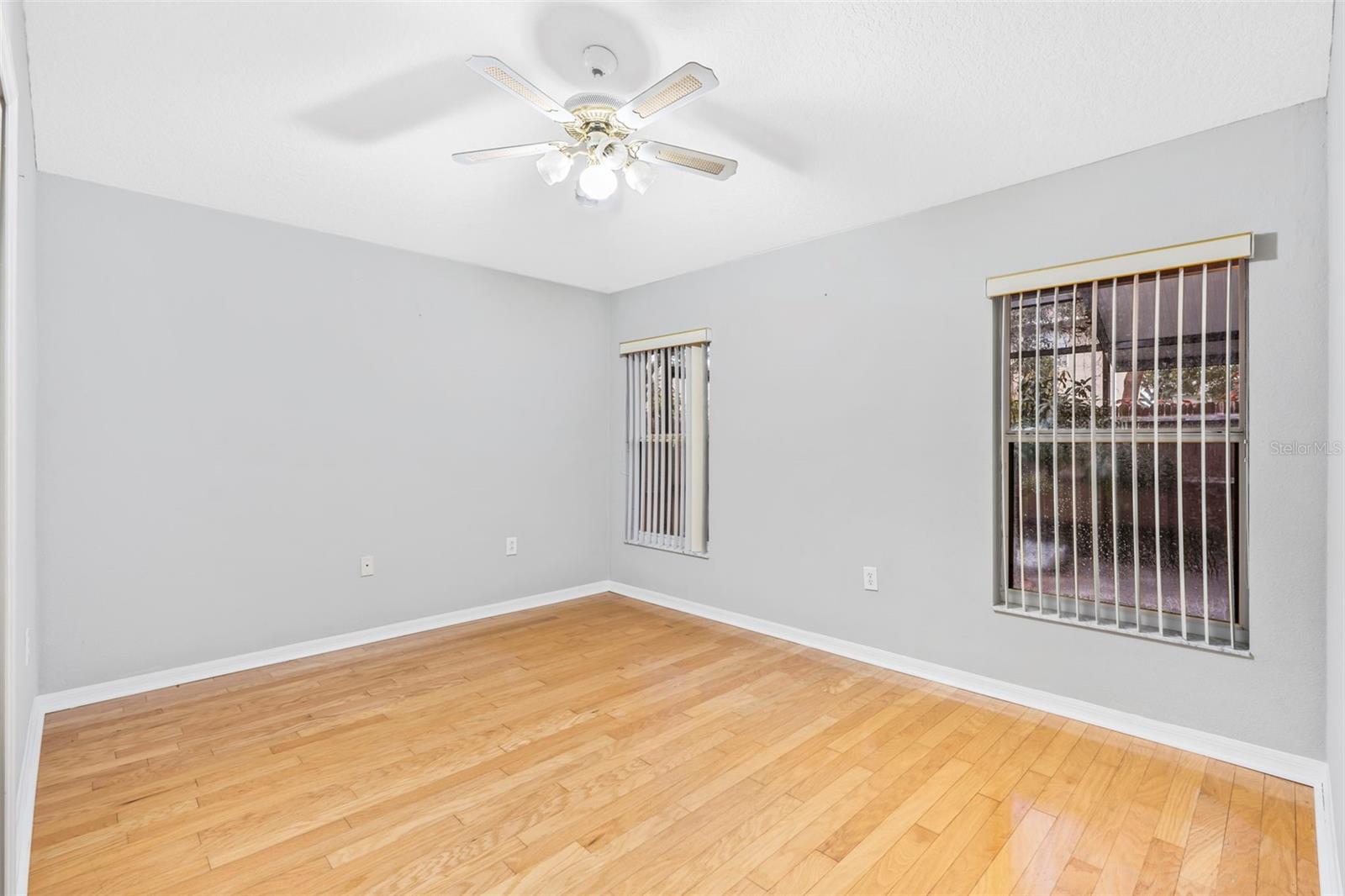 RAWLS ROAD SUB PH I - Residential Lease
