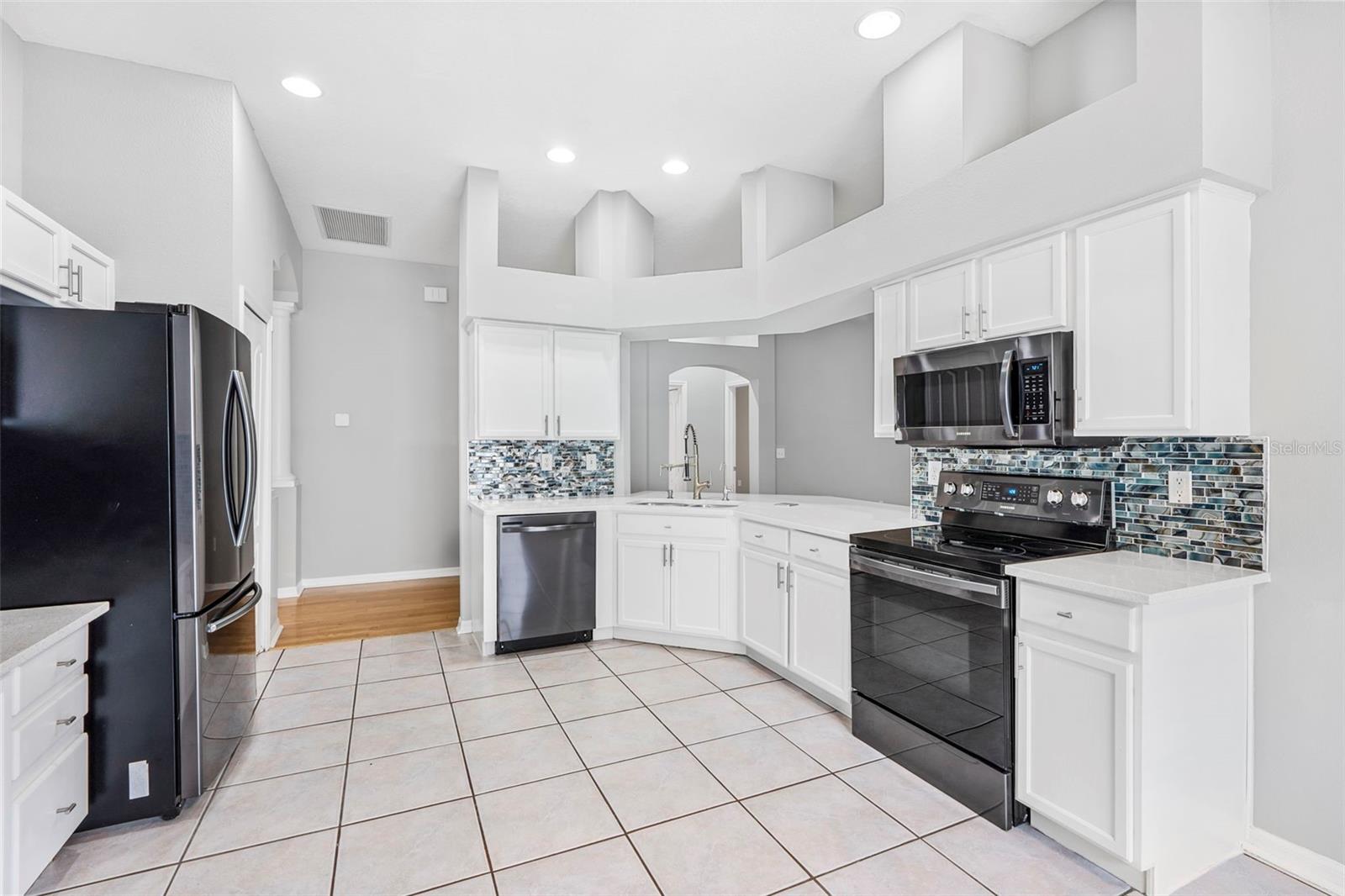 RAWLS ROAD SUB PH I - Residential Lease