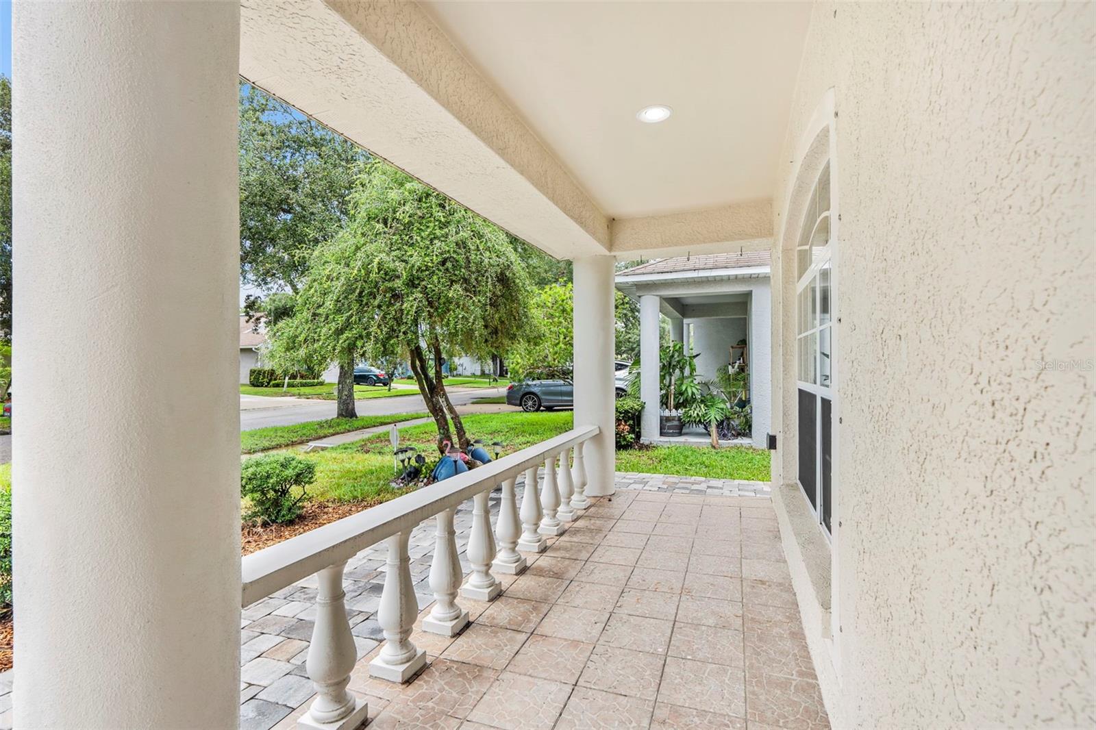 RAWLS ROAD SUB PH I - Residential Lease