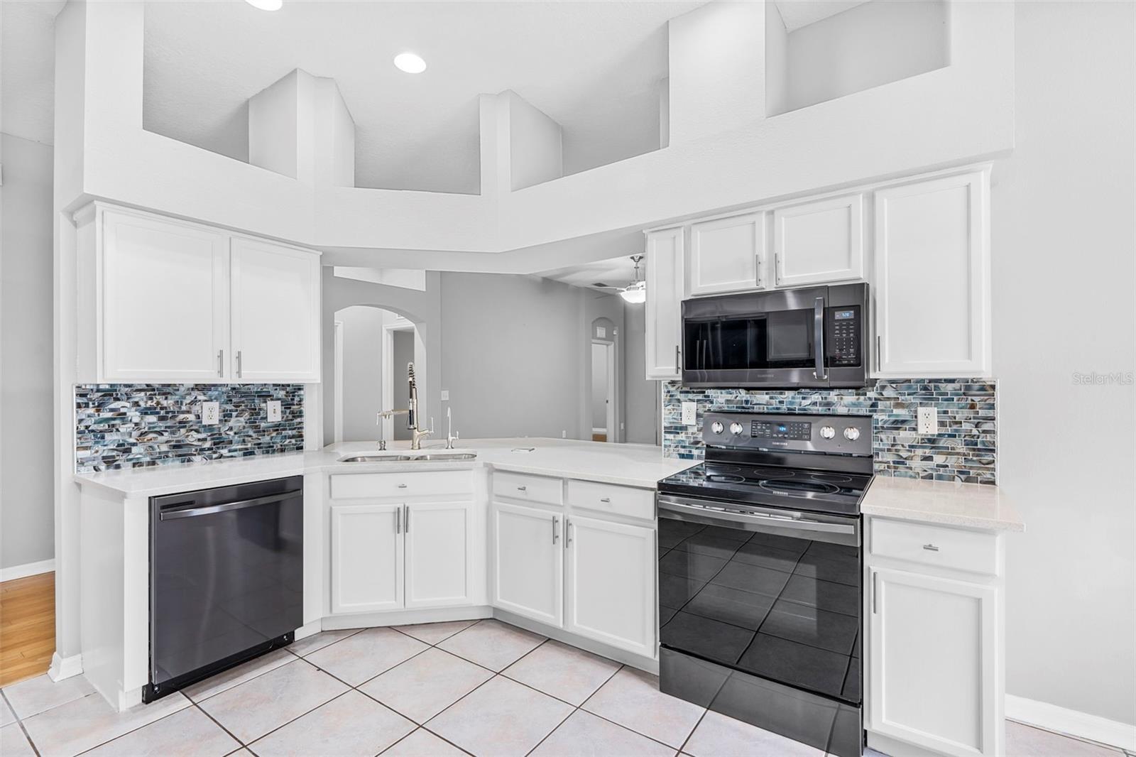 RAWLS ROAD SUB PH I - Residential Lease