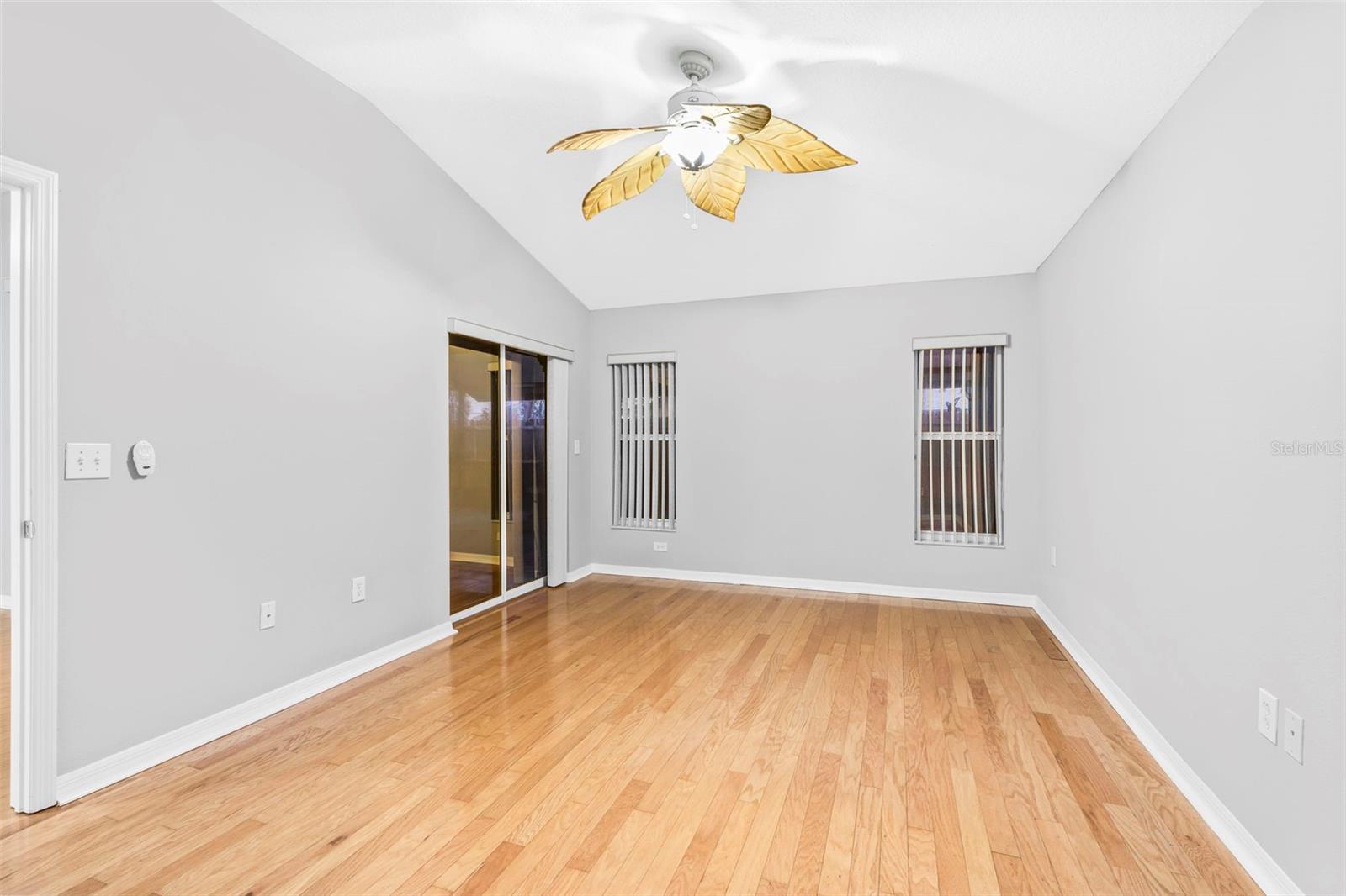RAWLS ROAD SUB PH I - Residential Lease