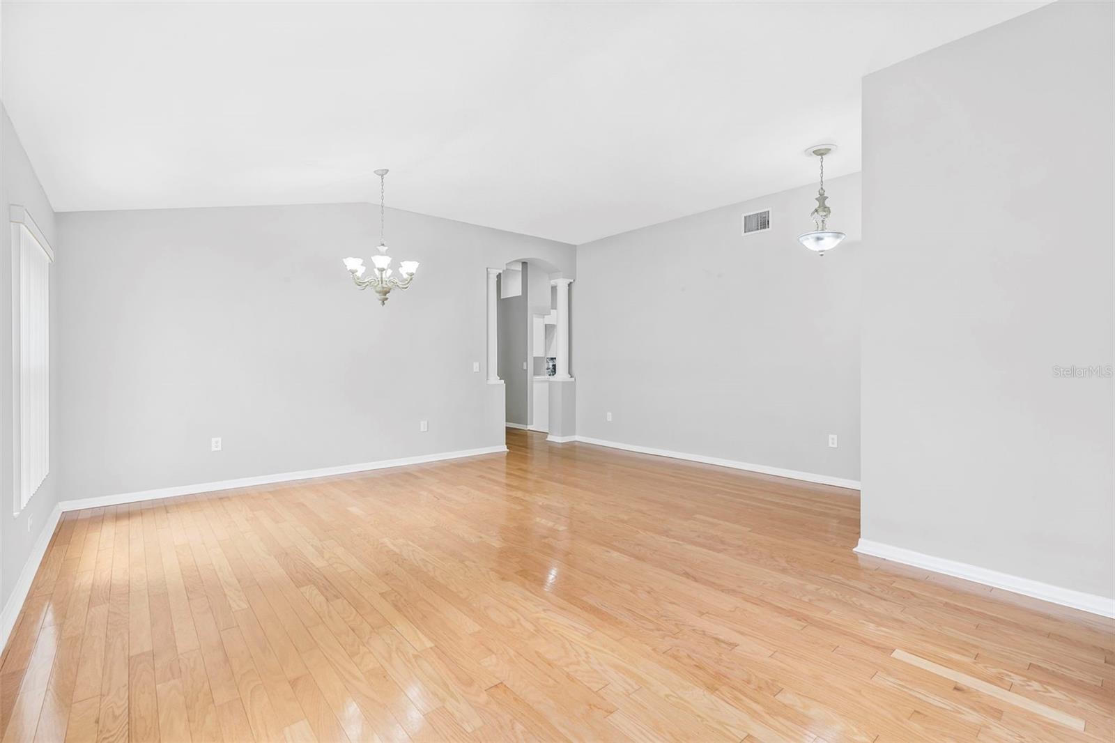 RAWLS ROAD SUB PH I - Residential Lease