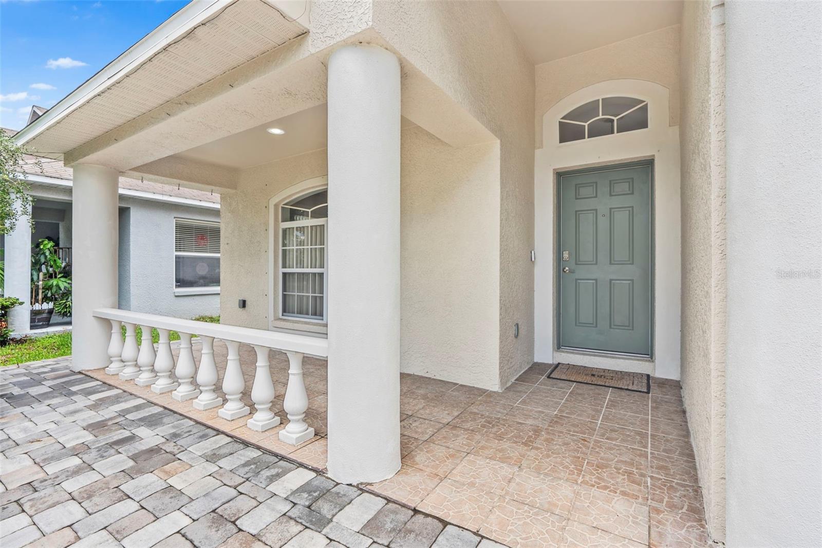 RAWLS ROAD SUB PH I - Residential Lease