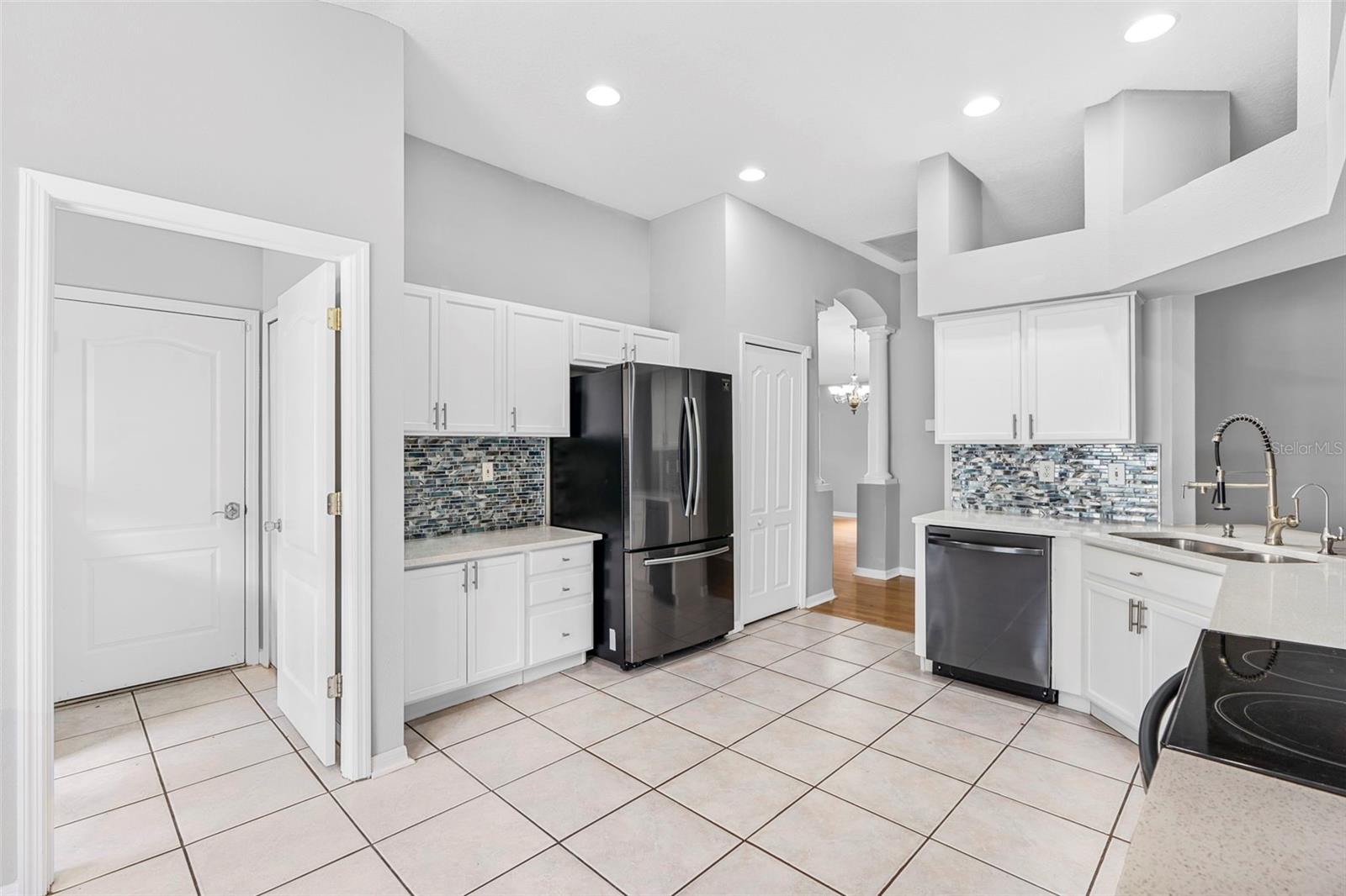 RAWLS ROAD SUB PH I - Residential Lease