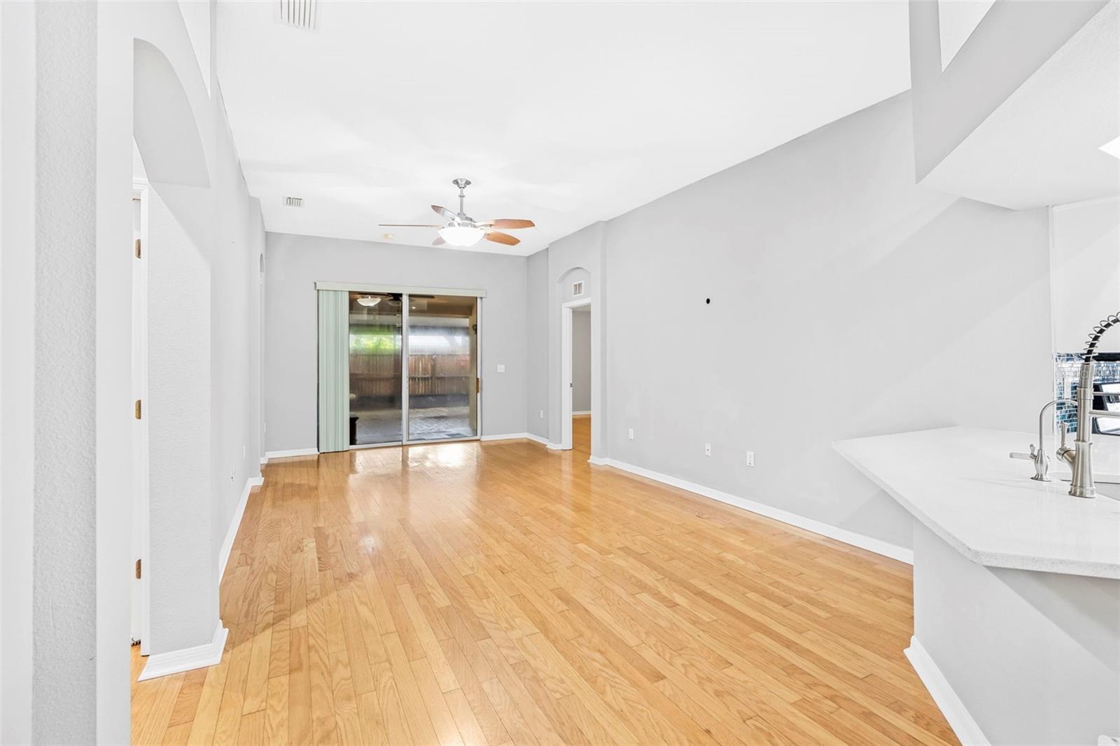 RAWLS ROAD SUB PH I - Residential Lease