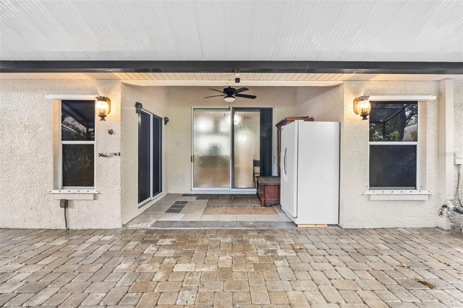 RAWLS ROAD SUB PH I - Residential Lease