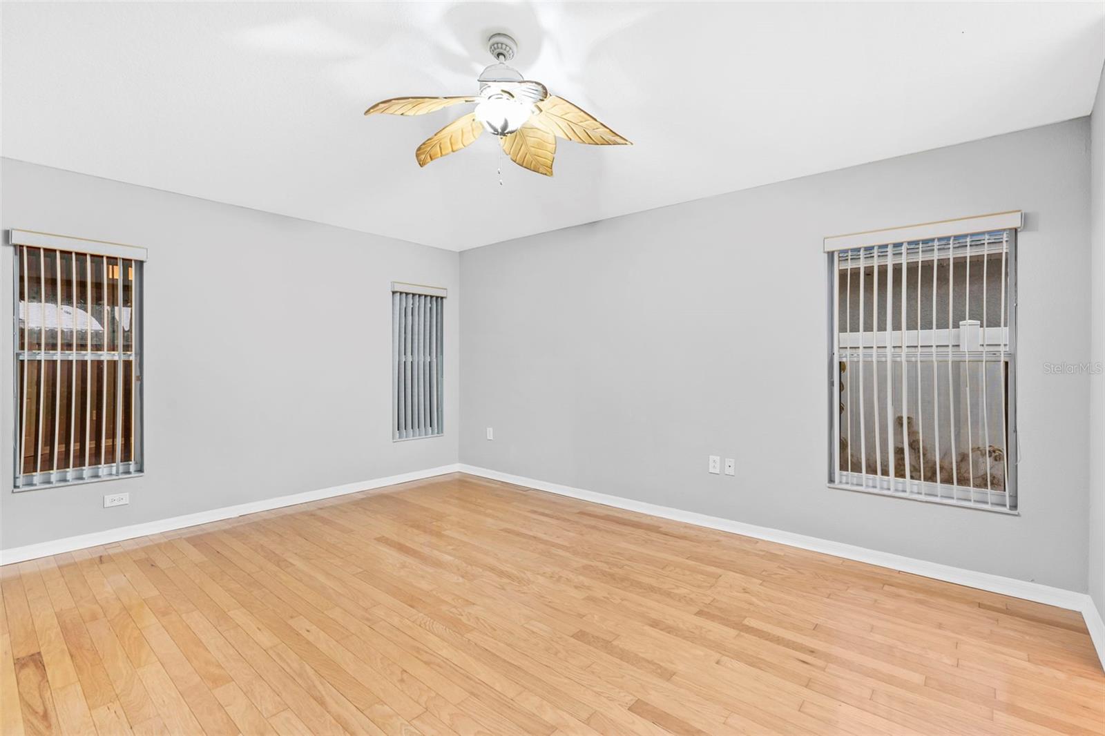 RAWLS ROAD SUB PH I - Residential Lease