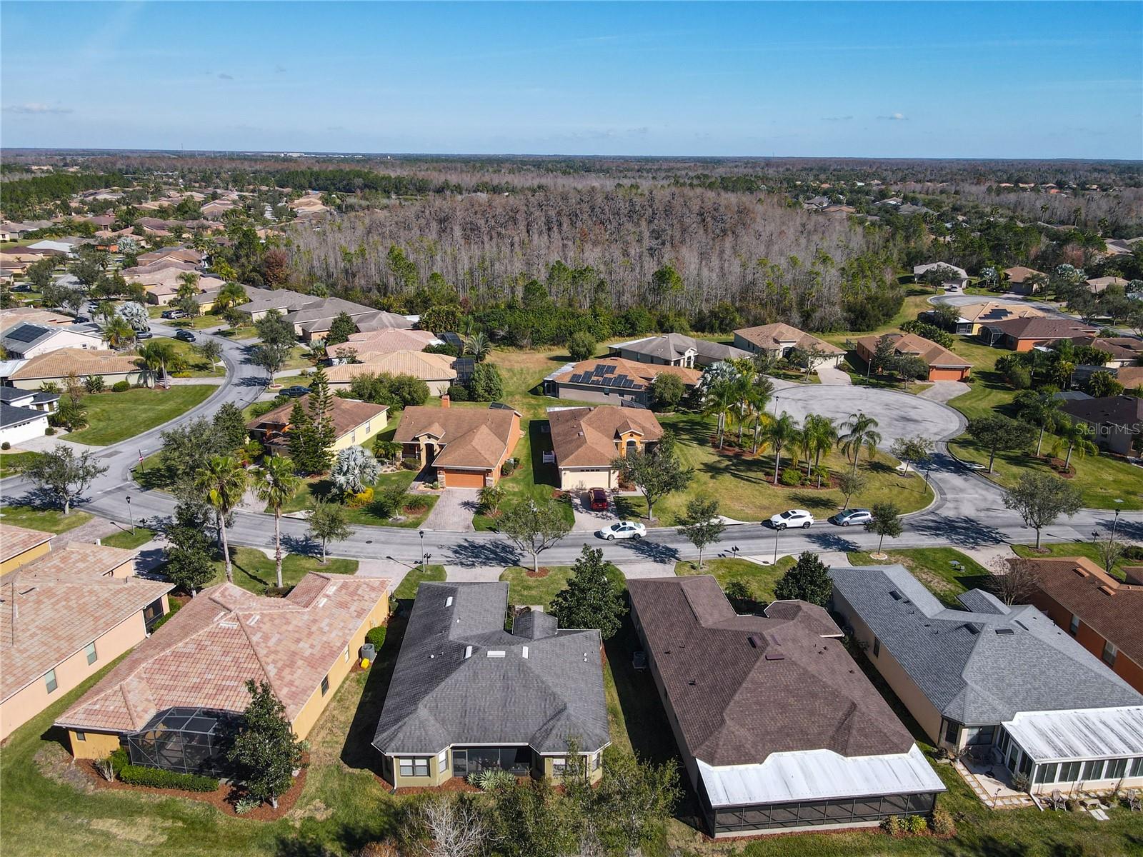 SOLIVITA PH 07A - Residential