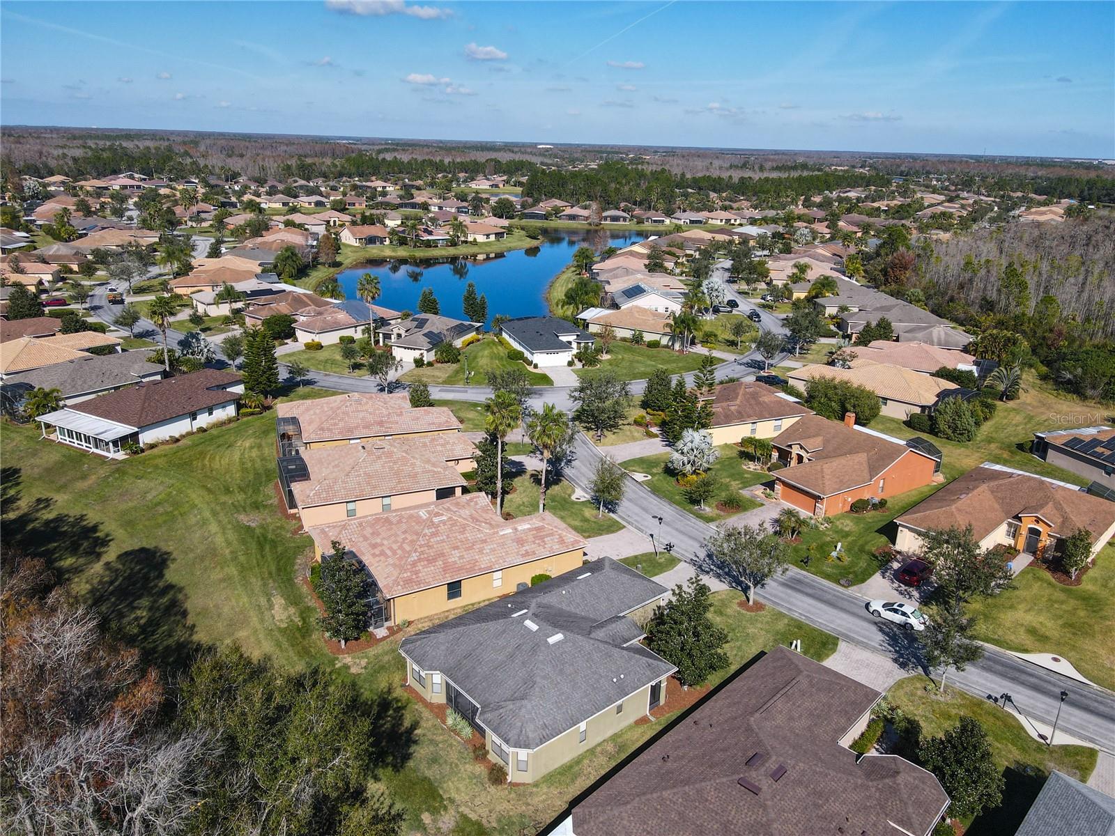 SOLIVITA PH 07A - Residential