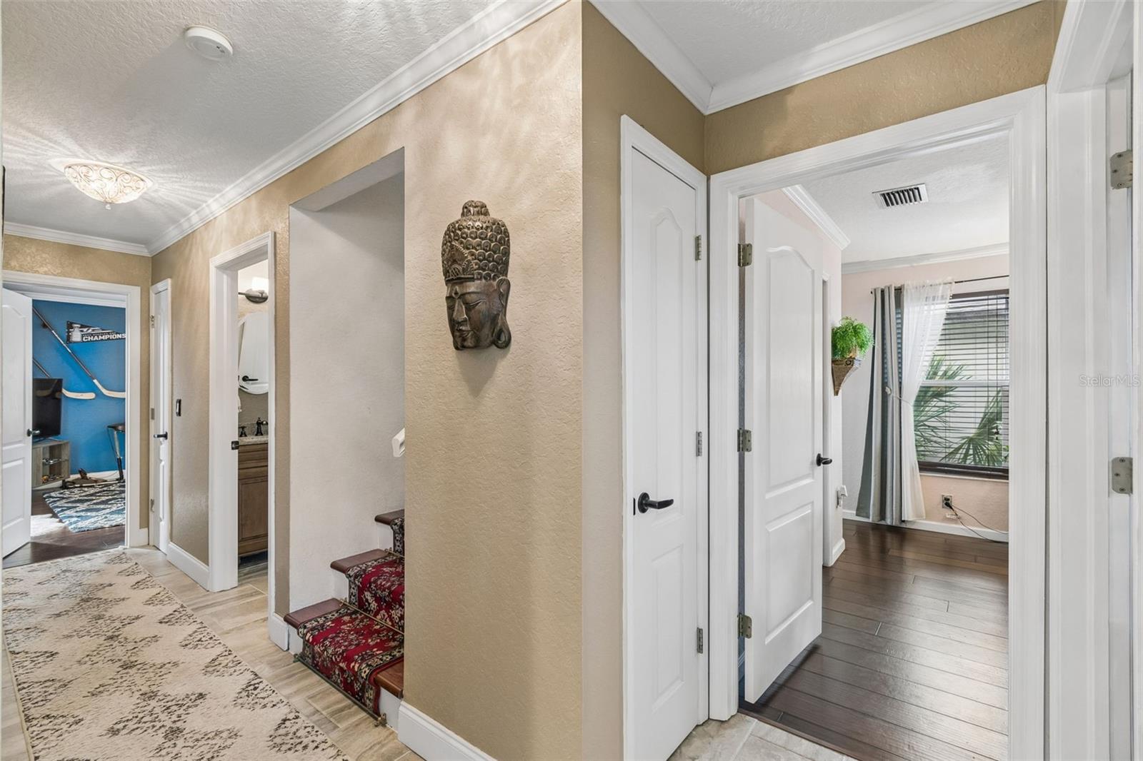 TROPIC SHORES - Residential