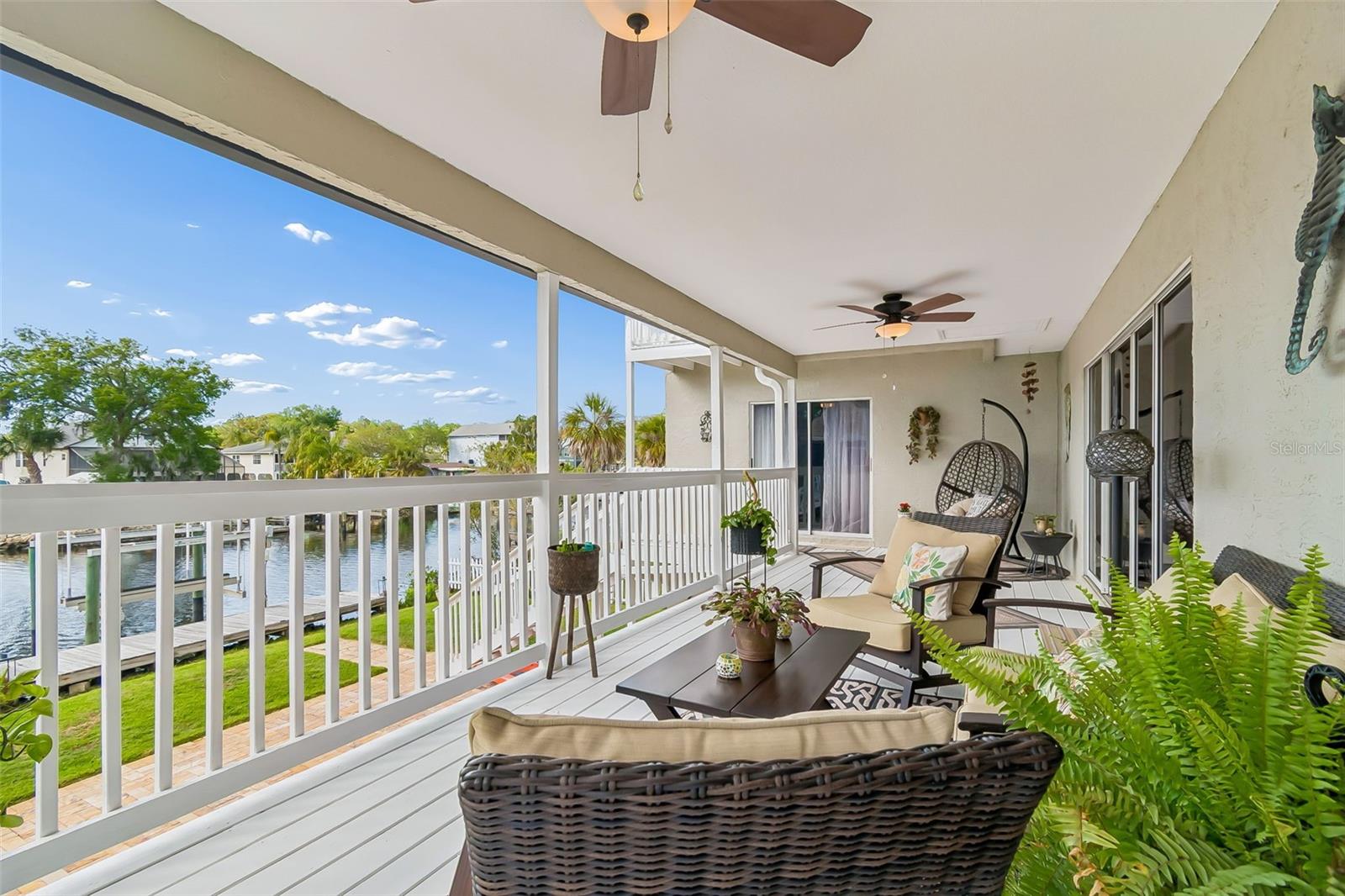 TROPIC SHORES - Residential