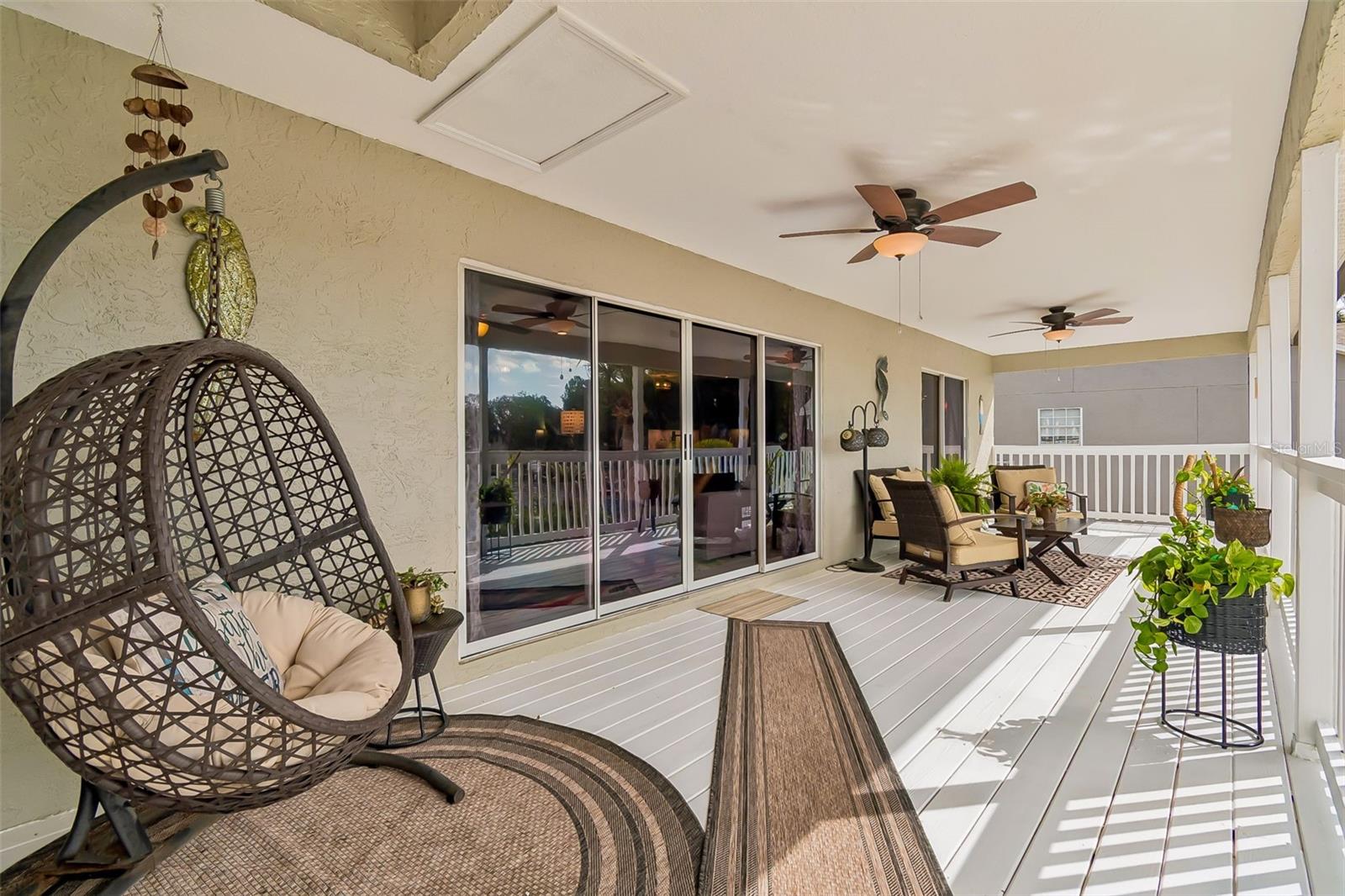 TROPIC SHORES - Residential