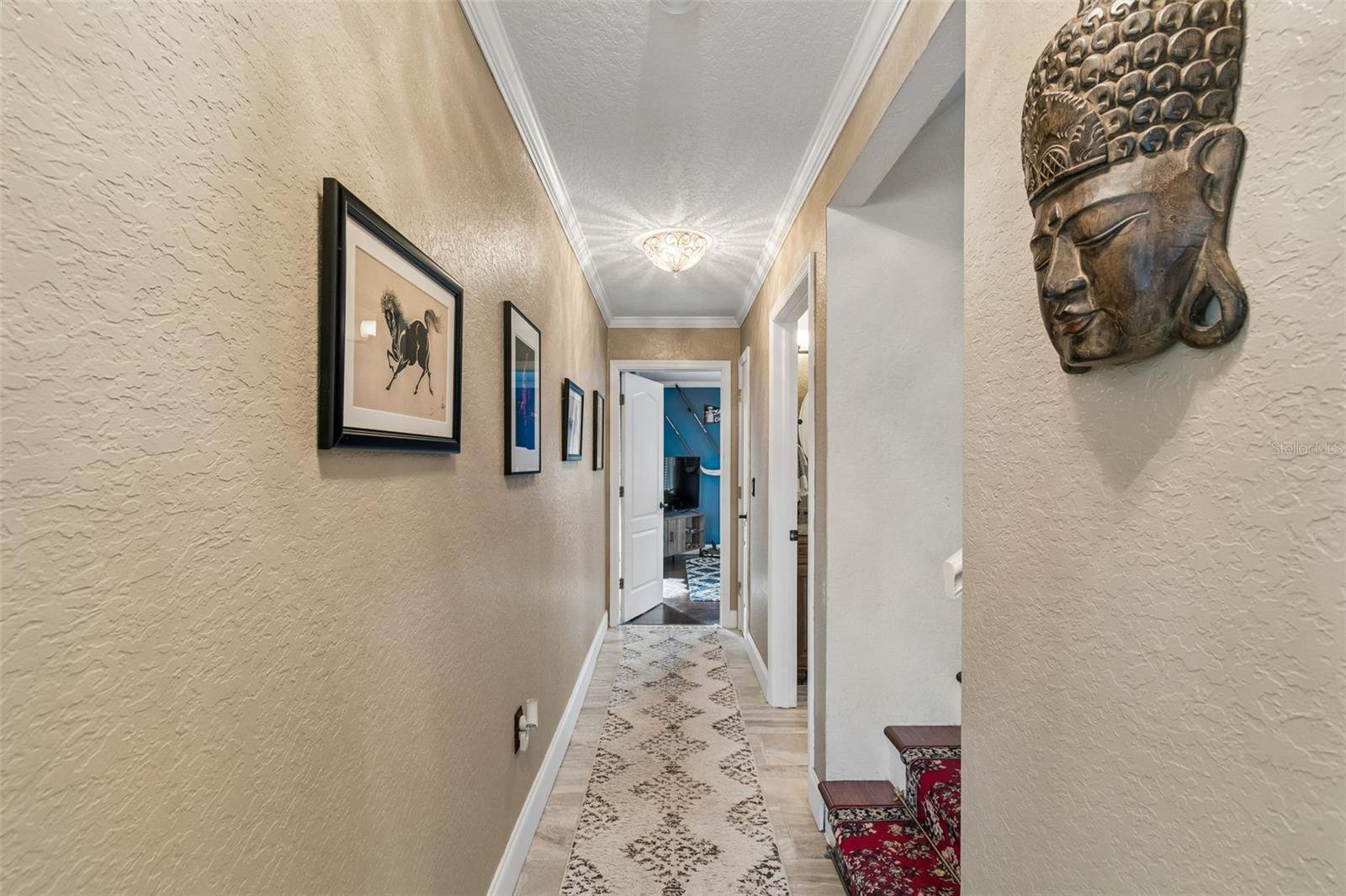 TROPIC SHORES - Residential