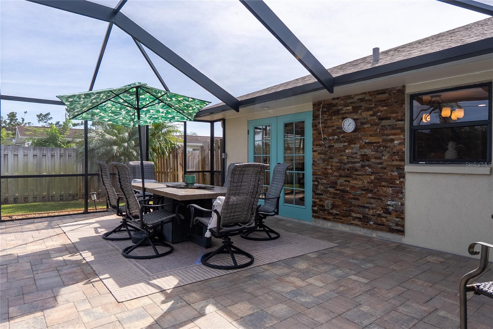 OVERBROOK GARDENS - Residential