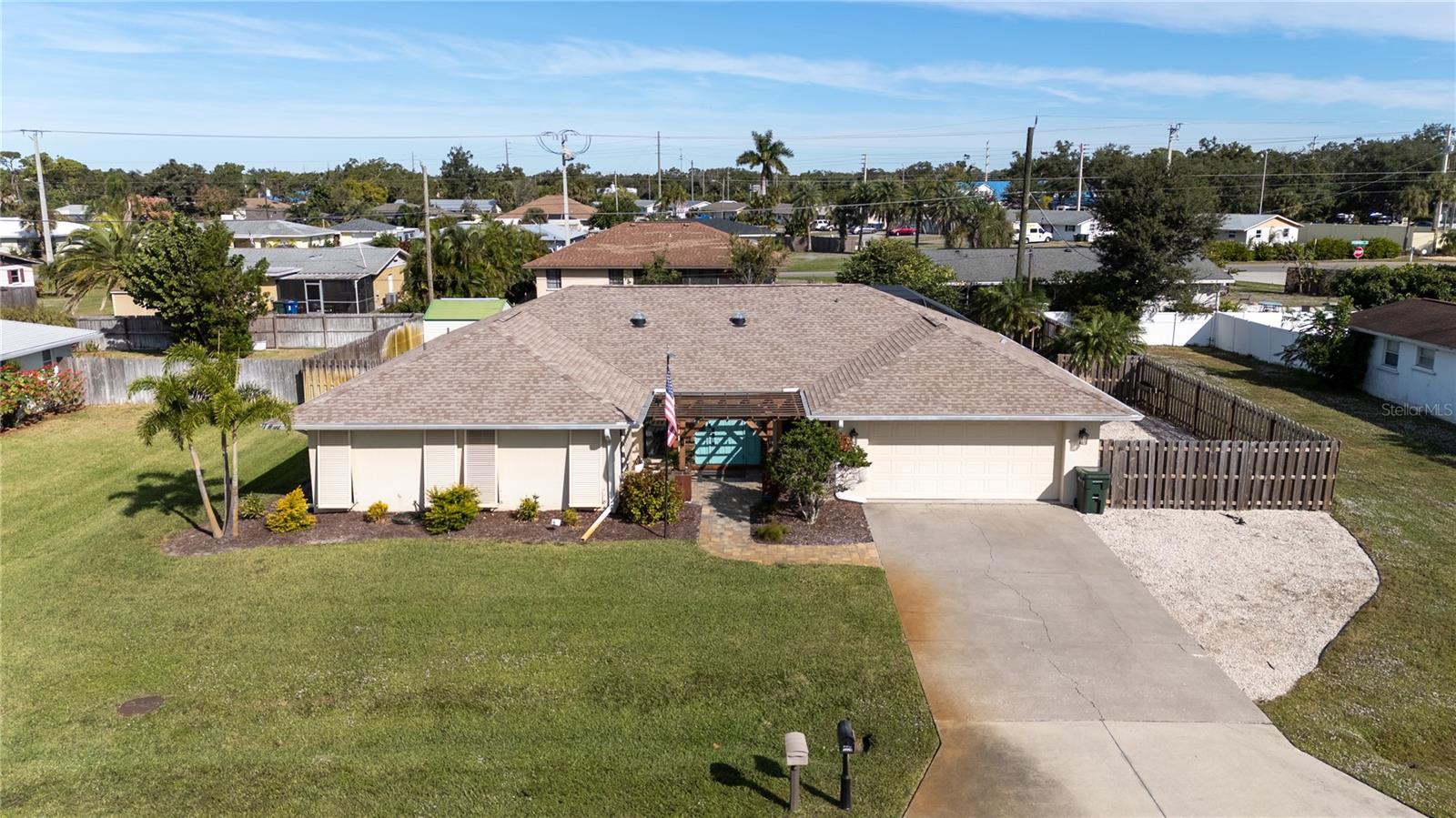 OVERBROOK GARDENS - Residential