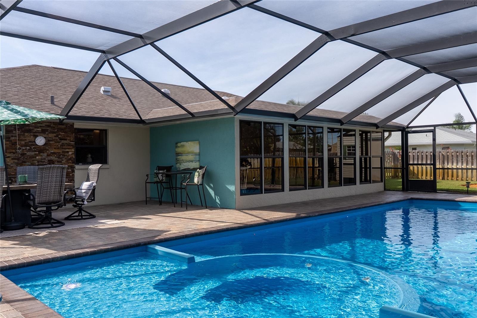 OVERBROOK GARDENS - Residential