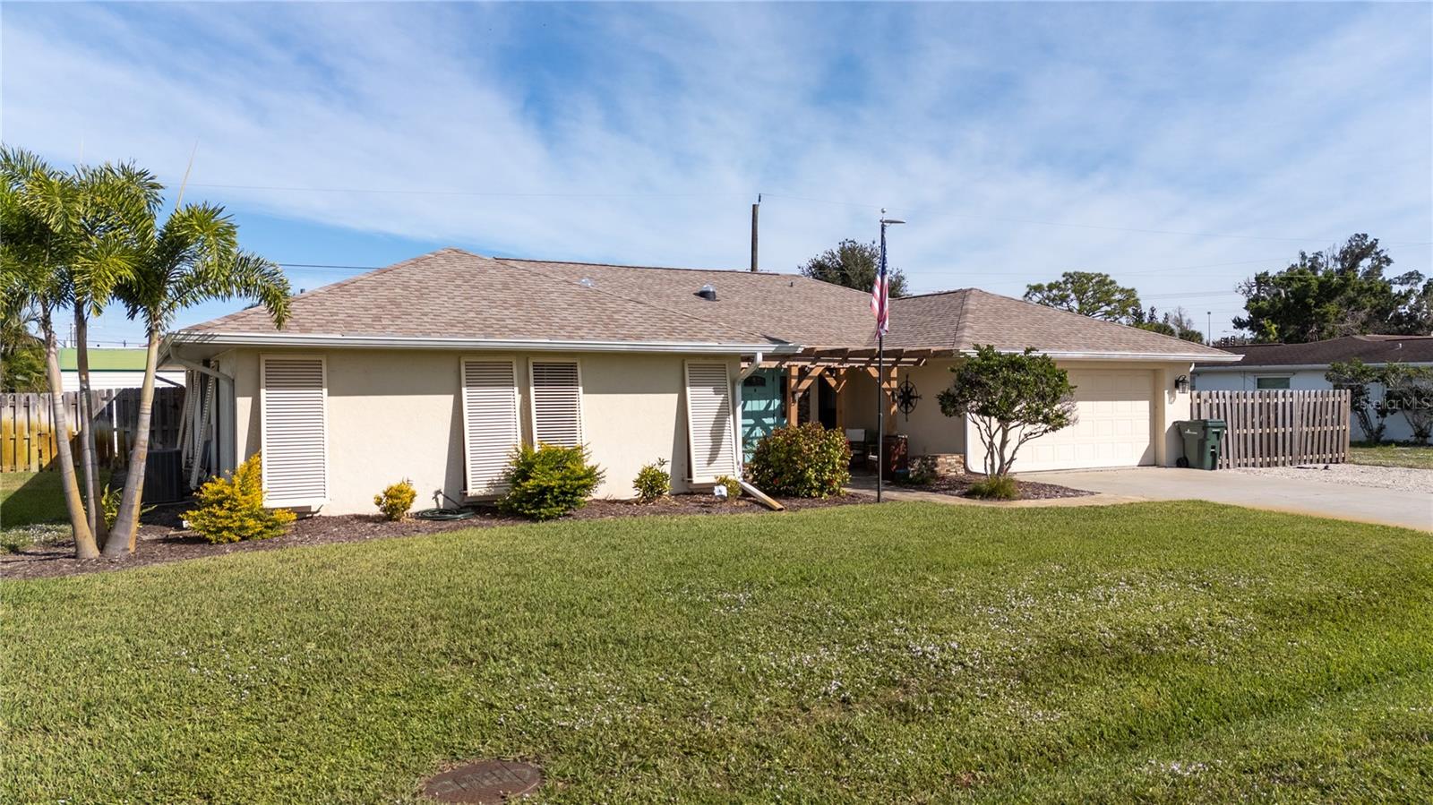 OVERBROOK GARDENS - Residential