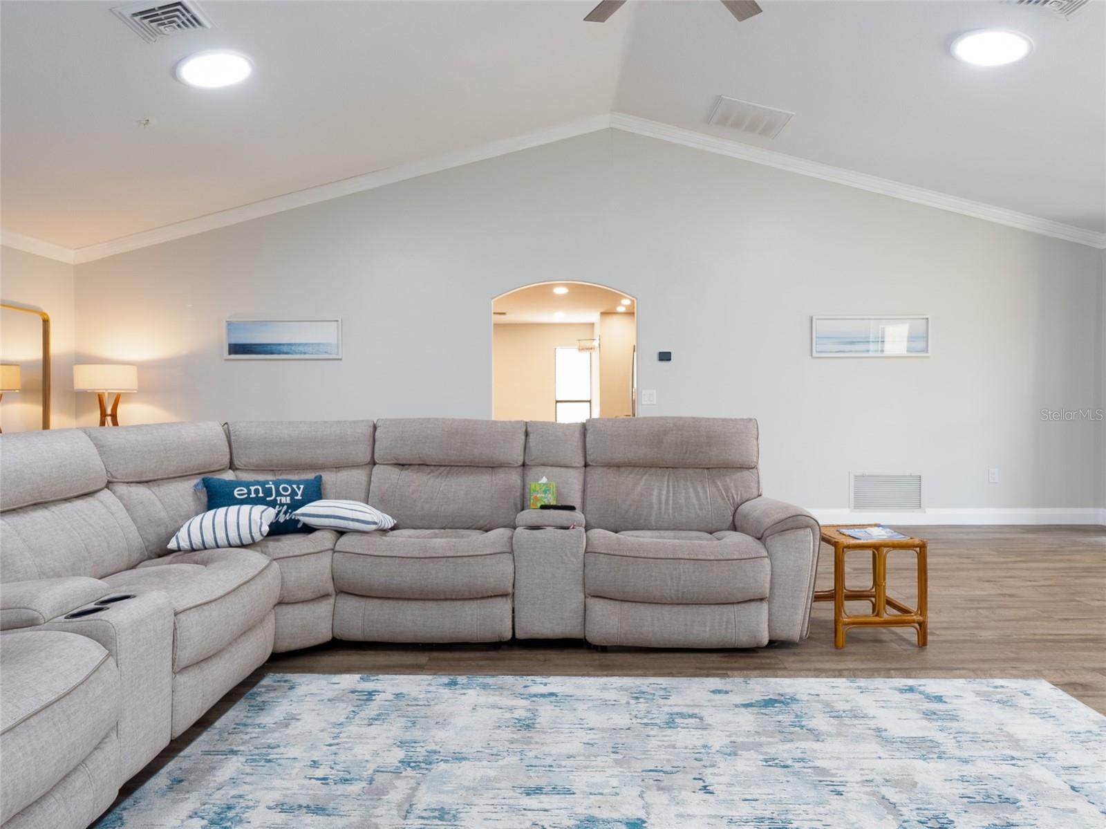 OVERBROOK GARDENS - Residential