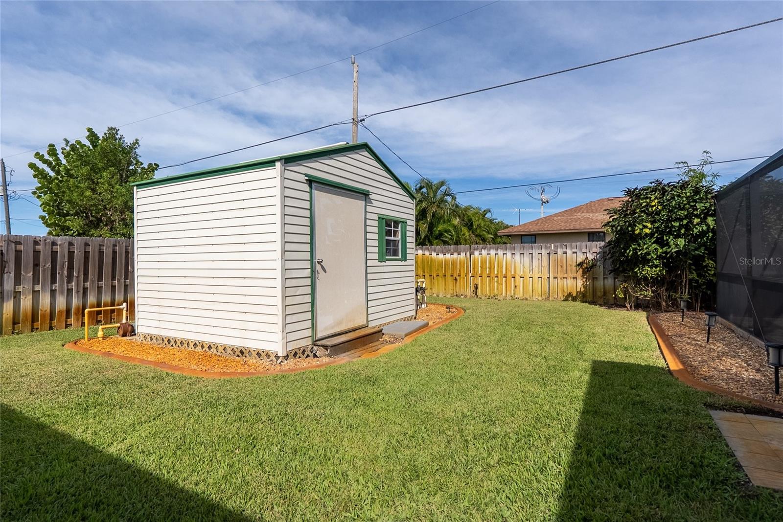 OVERBROOK GARDENS - Residential