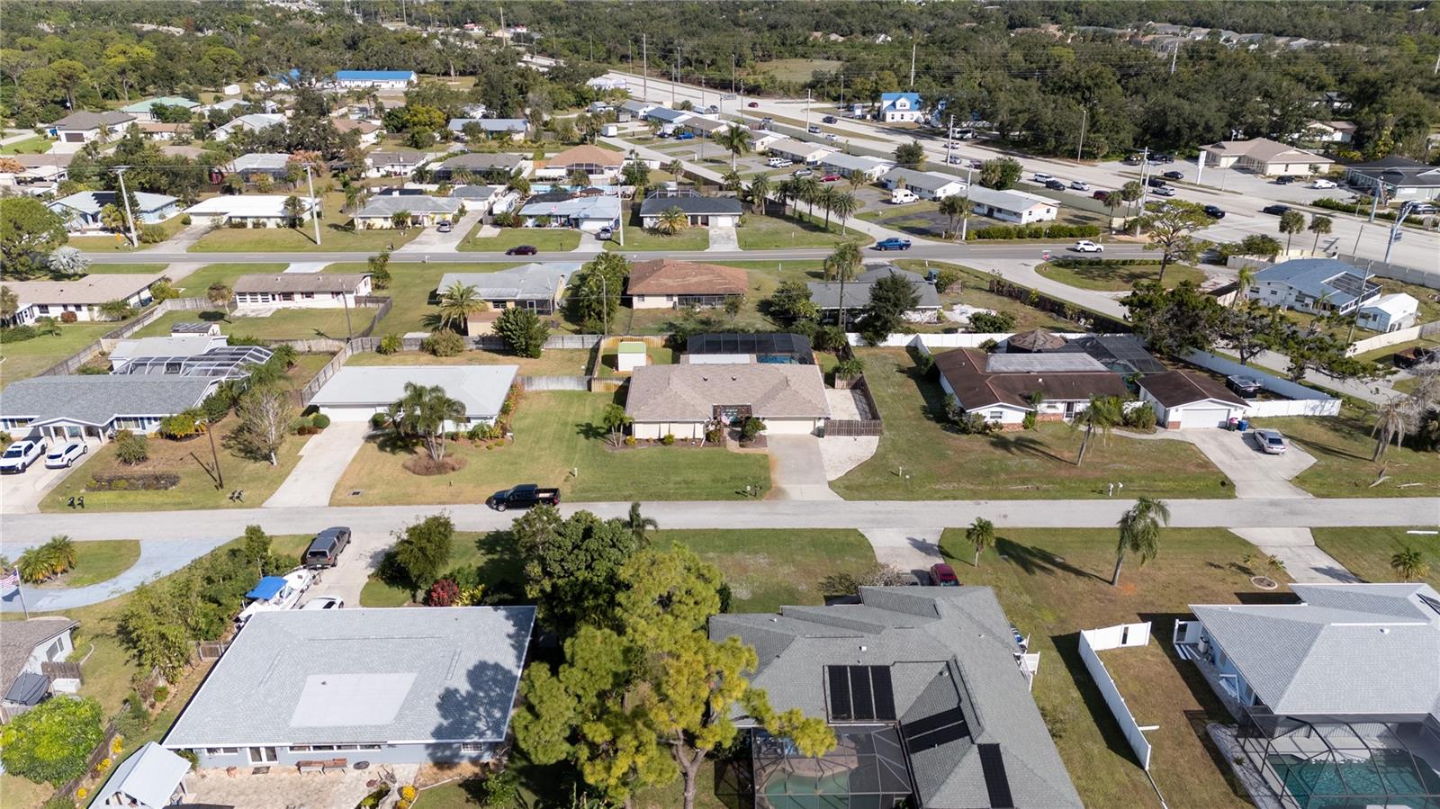 OVERBROOK GARDENS - Residential