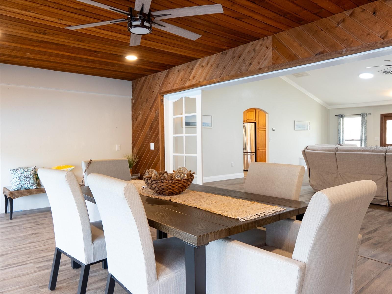 OVERBROOK GARDENS - Residential