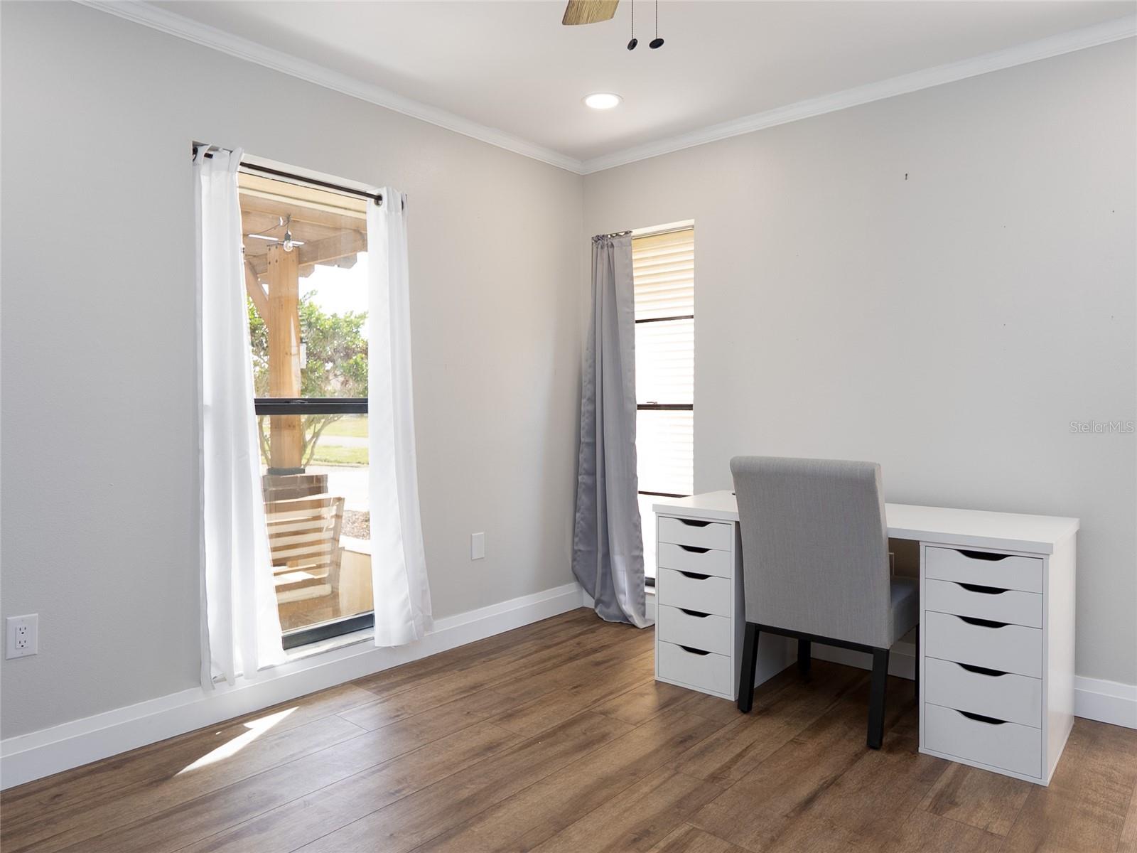 OVERBROOK GARDENS - Residential