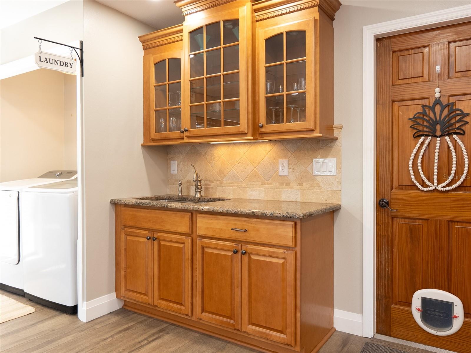 OVERBROOK GARDENS - Residential