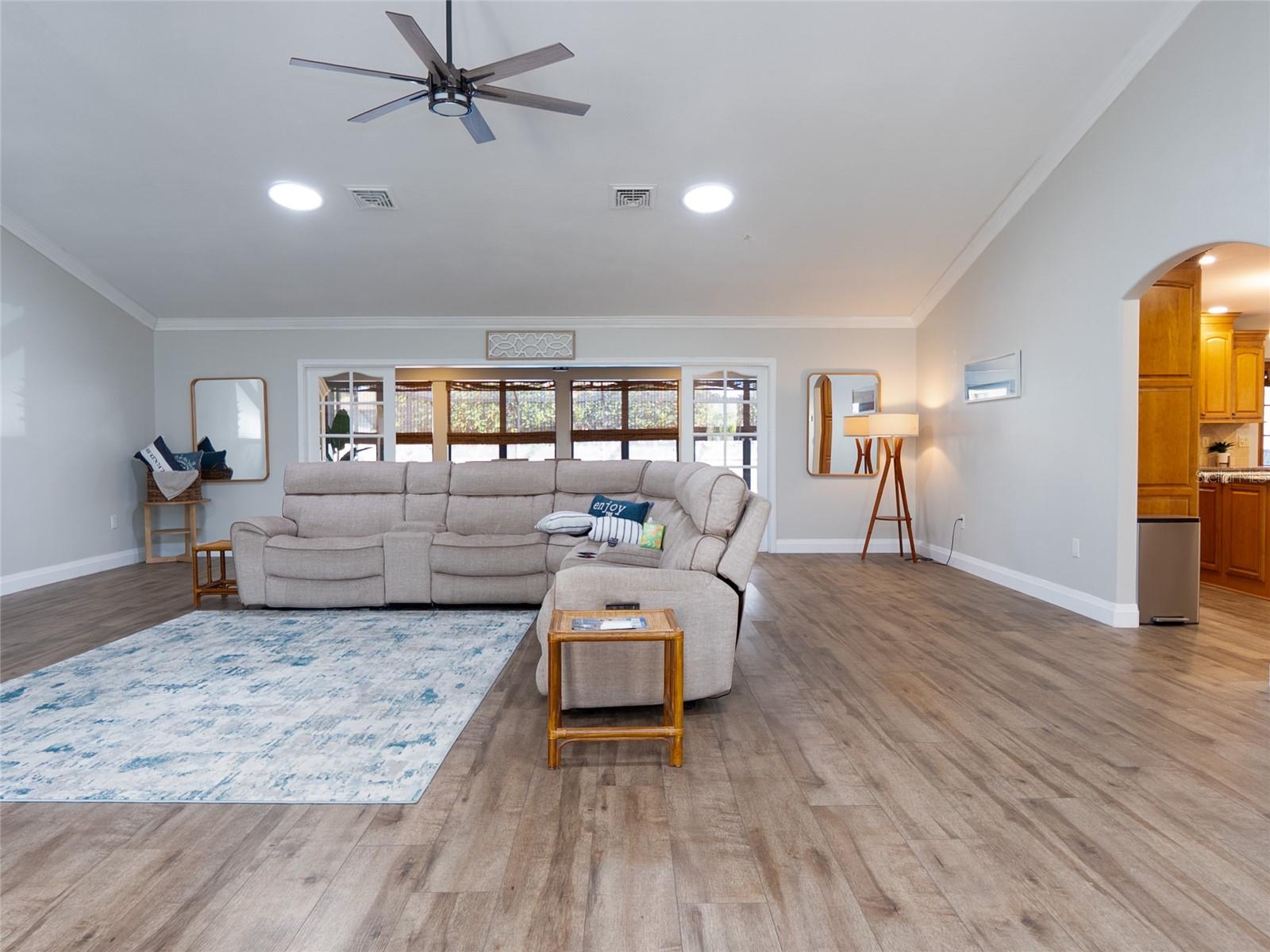 OVERBROOK GARDENS - Residential