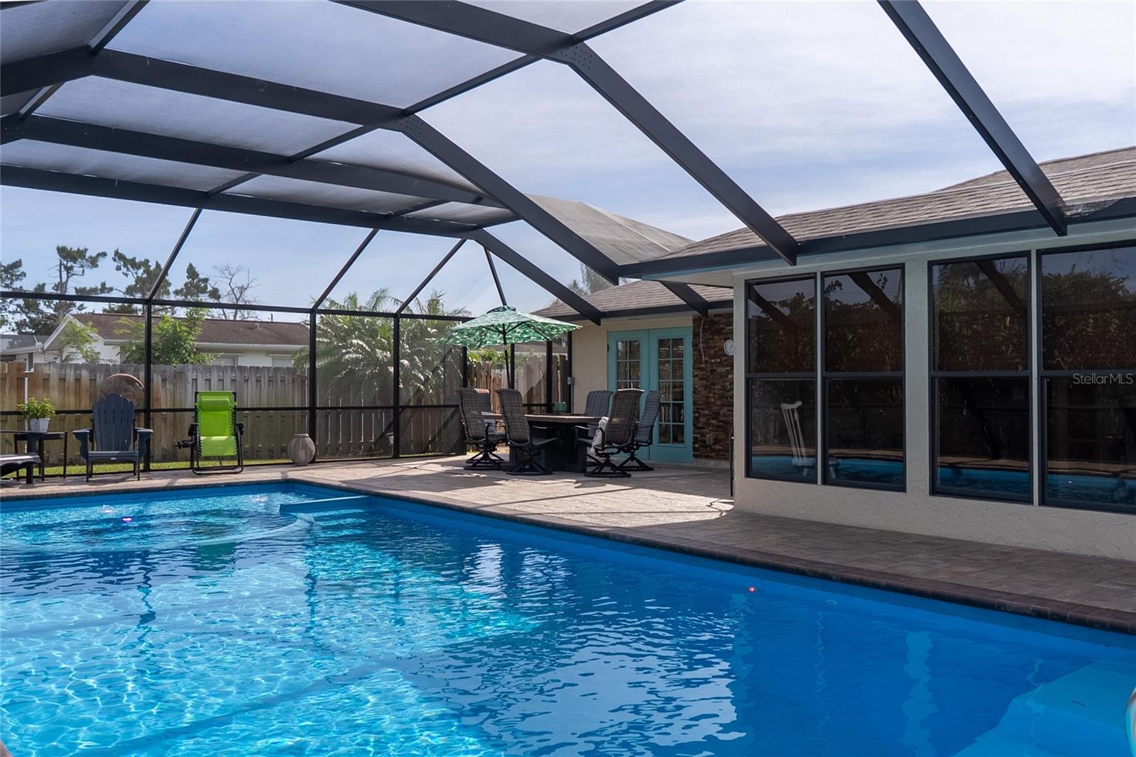 OVERBROOK GARDENS - Residential