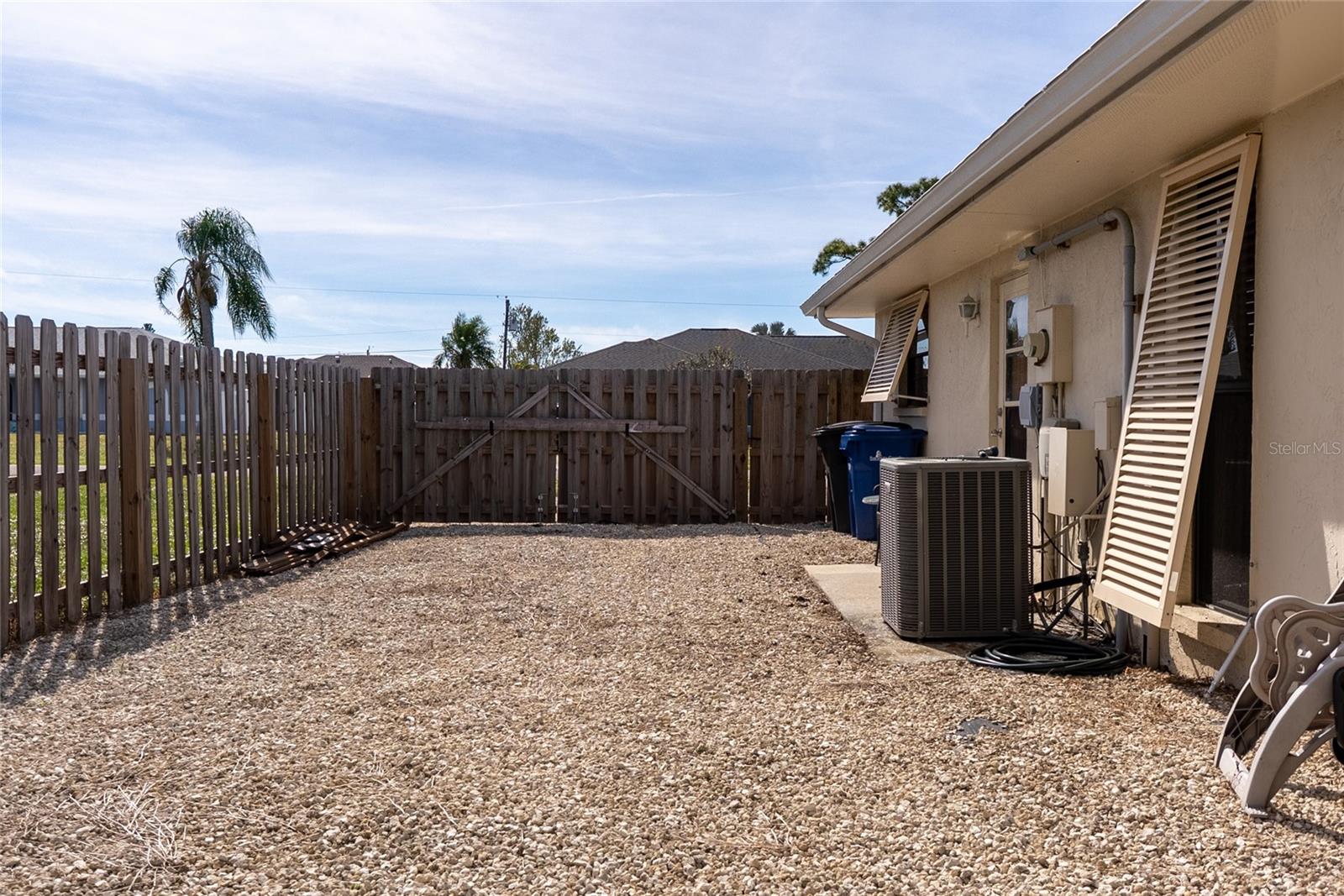 OVERBROOK GARDENS - Residential